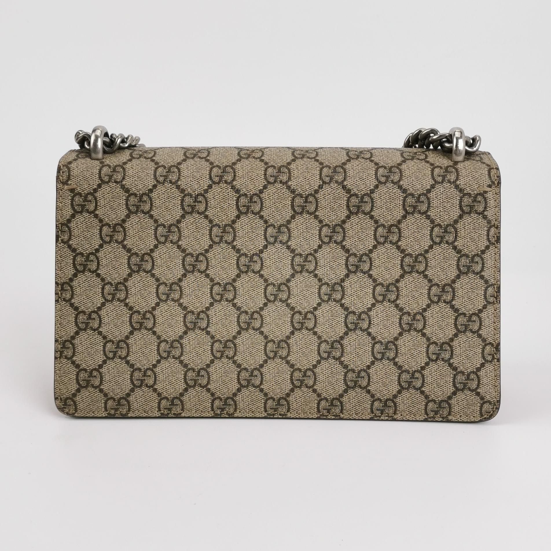 Gucci Gucci Women os Shoulder Bags Size ONE SIZE - 5 Thumbnail