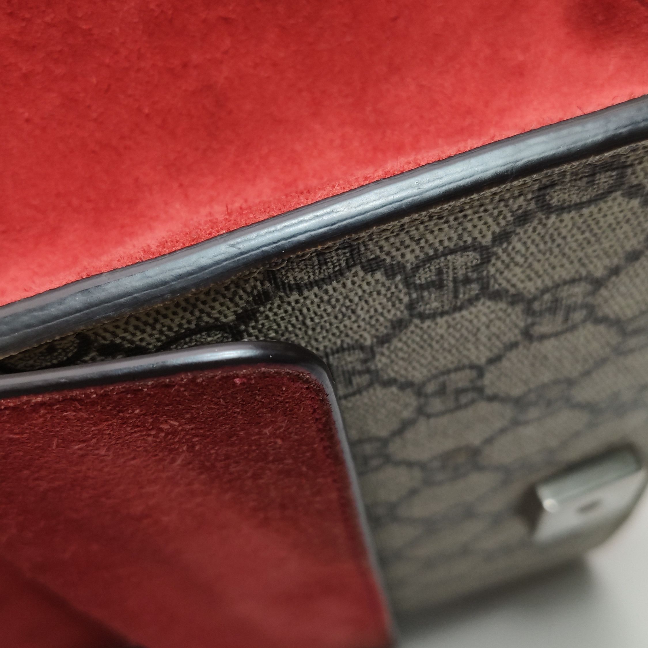 Gucci Gucci Women os Shoulder Bags Size ONE SIZE - 22 Thumbnail