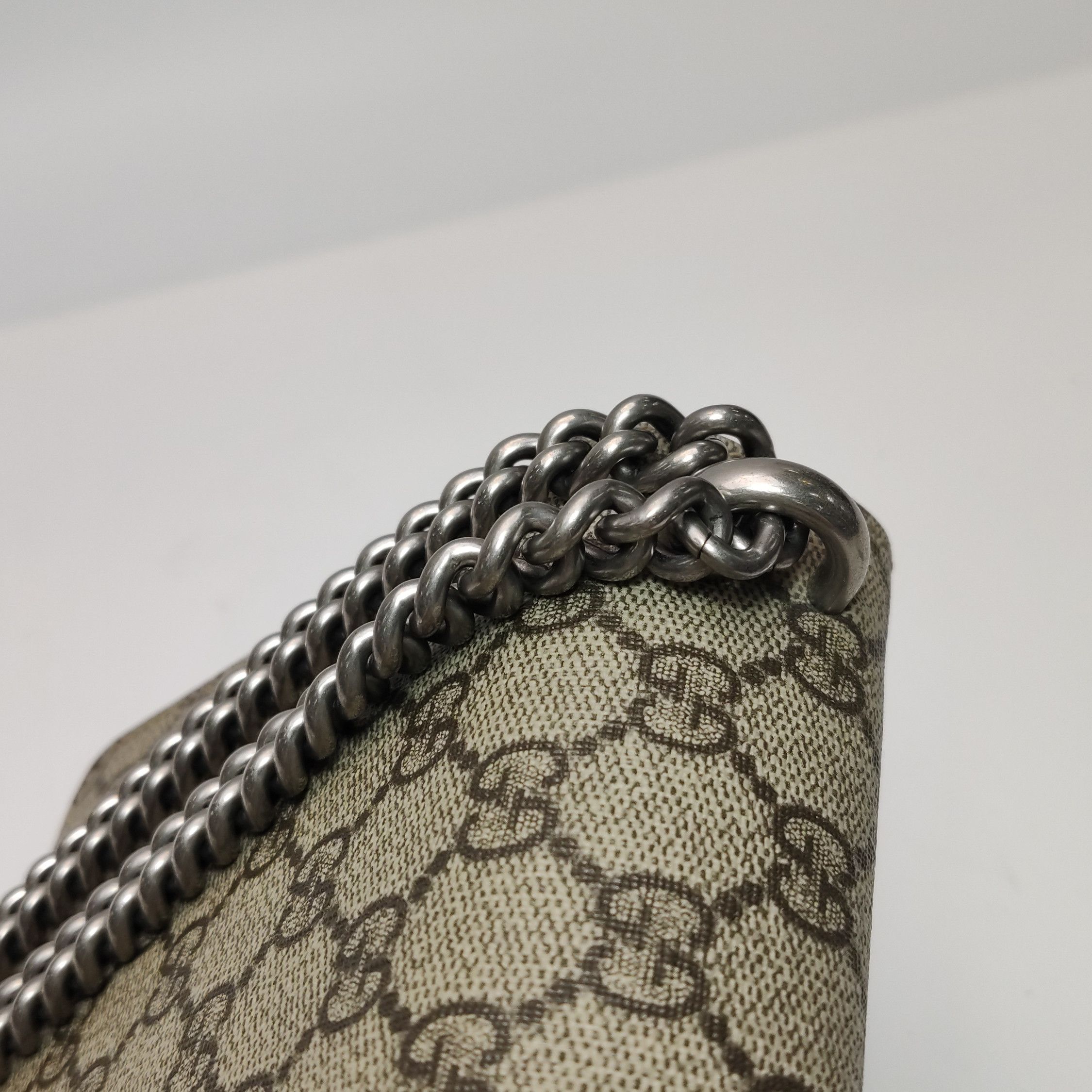Gucci Gucci Women os Shoulder Bags Size ONE SIZE - 12 Thumbnail