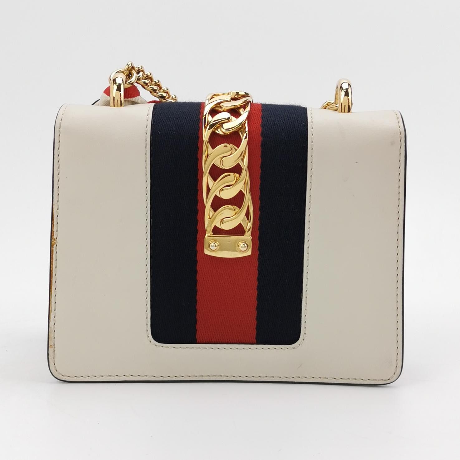 Gucci Gucci Women os Shoulder Bags Size ONE SIZE - 5 Thumbnail