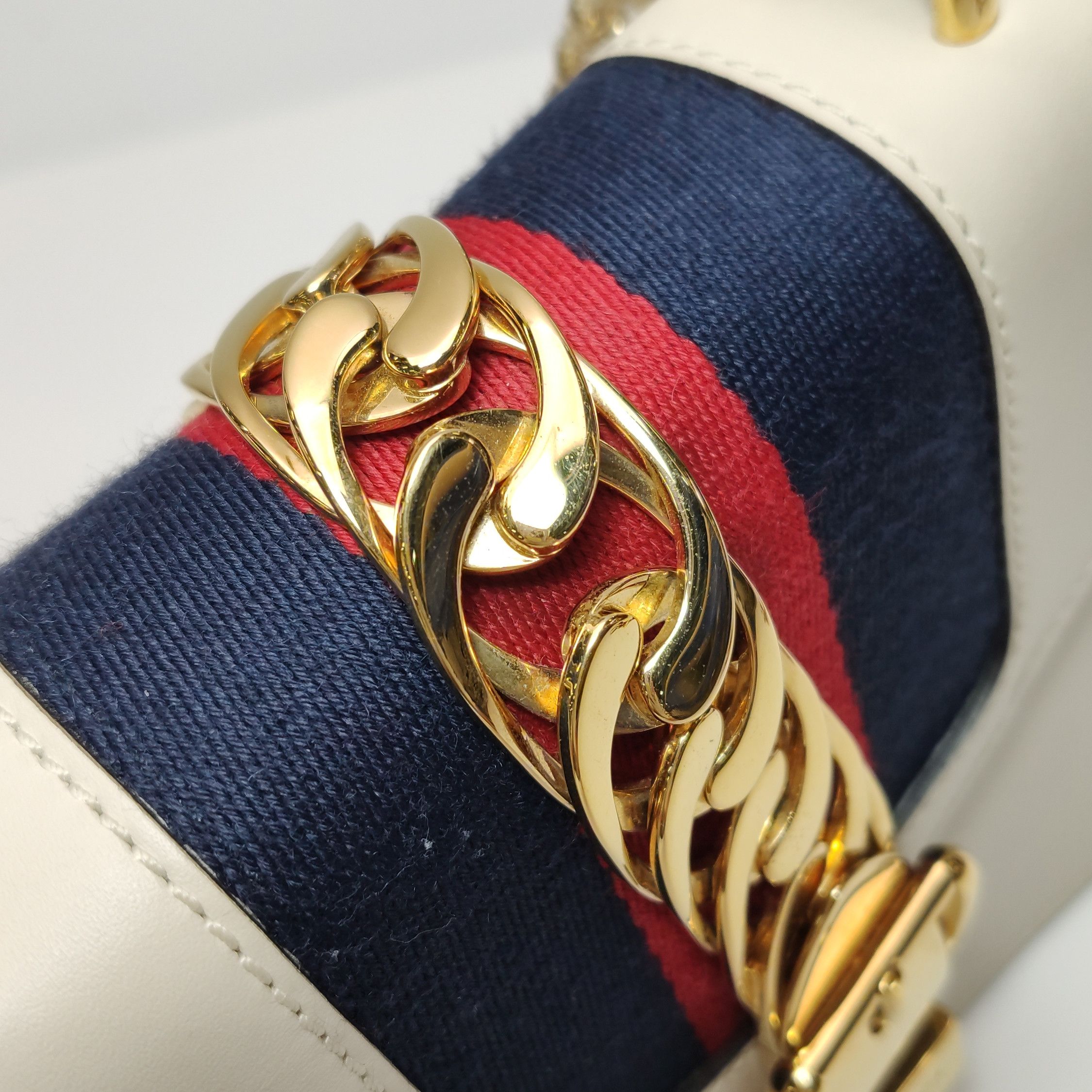 Gucci Gucci Women os Shoulder Bags Size ONE SIZE - 13 Thumbnail