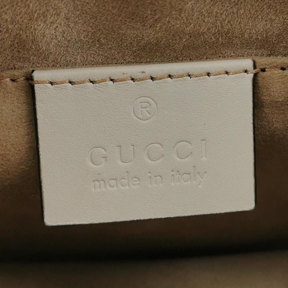 Gucci Gucci Women os Shoulder Bags Size ONE SIZE - 8 Thumbnail