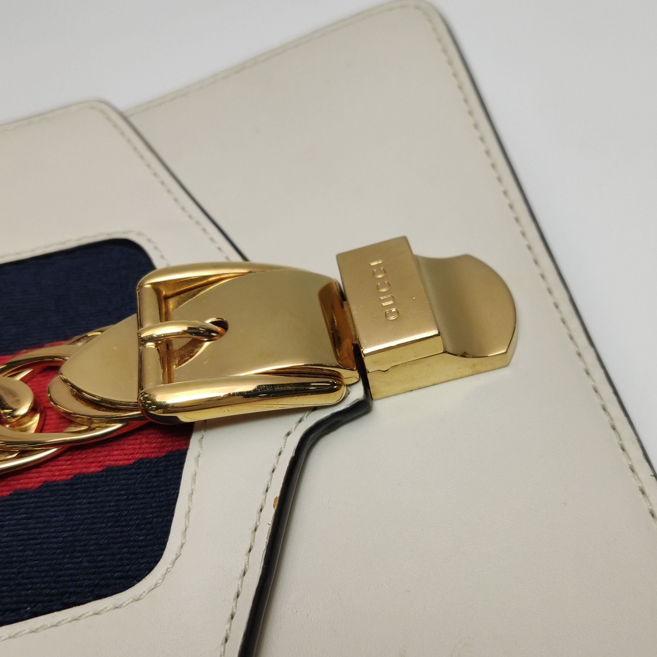 Gucci Gucci Women os Shoulder Bags Size ONE SIZE - 12 Thumbnail