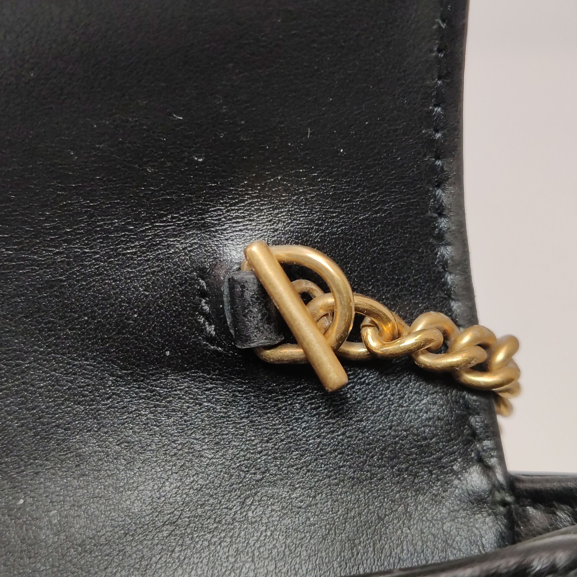 Gucci Gucci Women os Crossbody Bags Size ONE SIZE - 13 Thumbnail