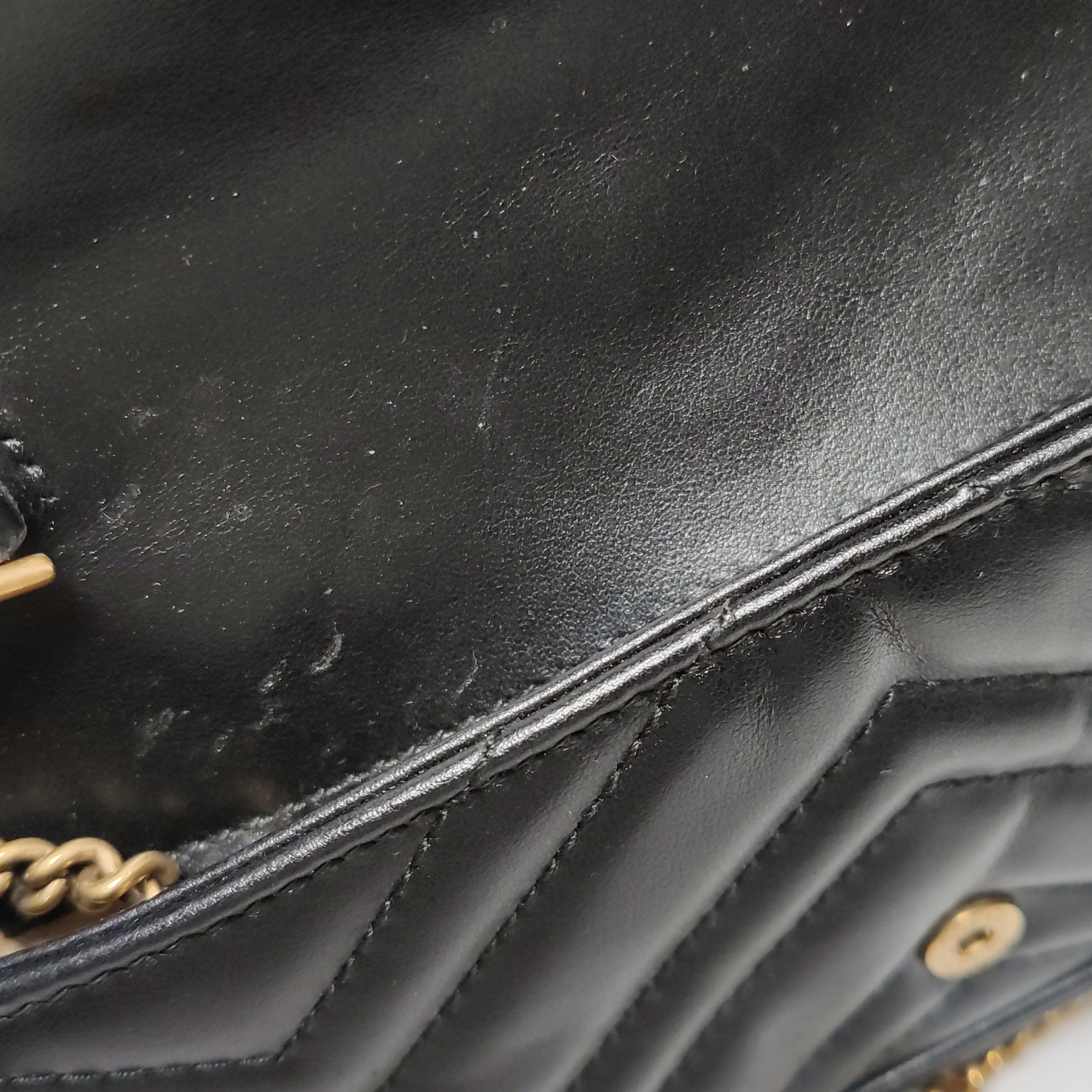 Gucci Gucci Women os Crossbody Bags Size ONE SIZE - 16 Thumbnail