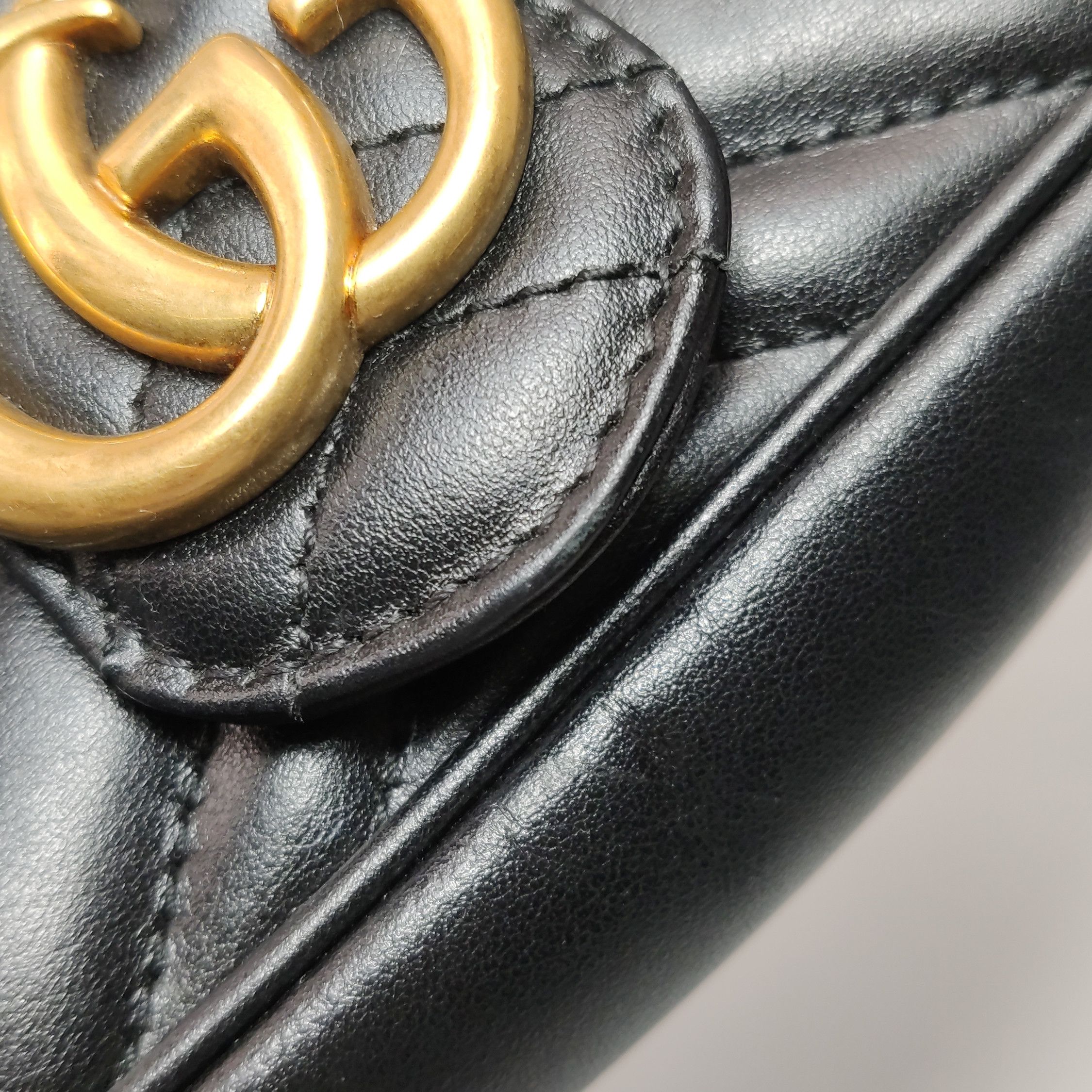 Gucci Gucci Women os Crossbody Bags Size ONE SIZE - 15 Thumbnail