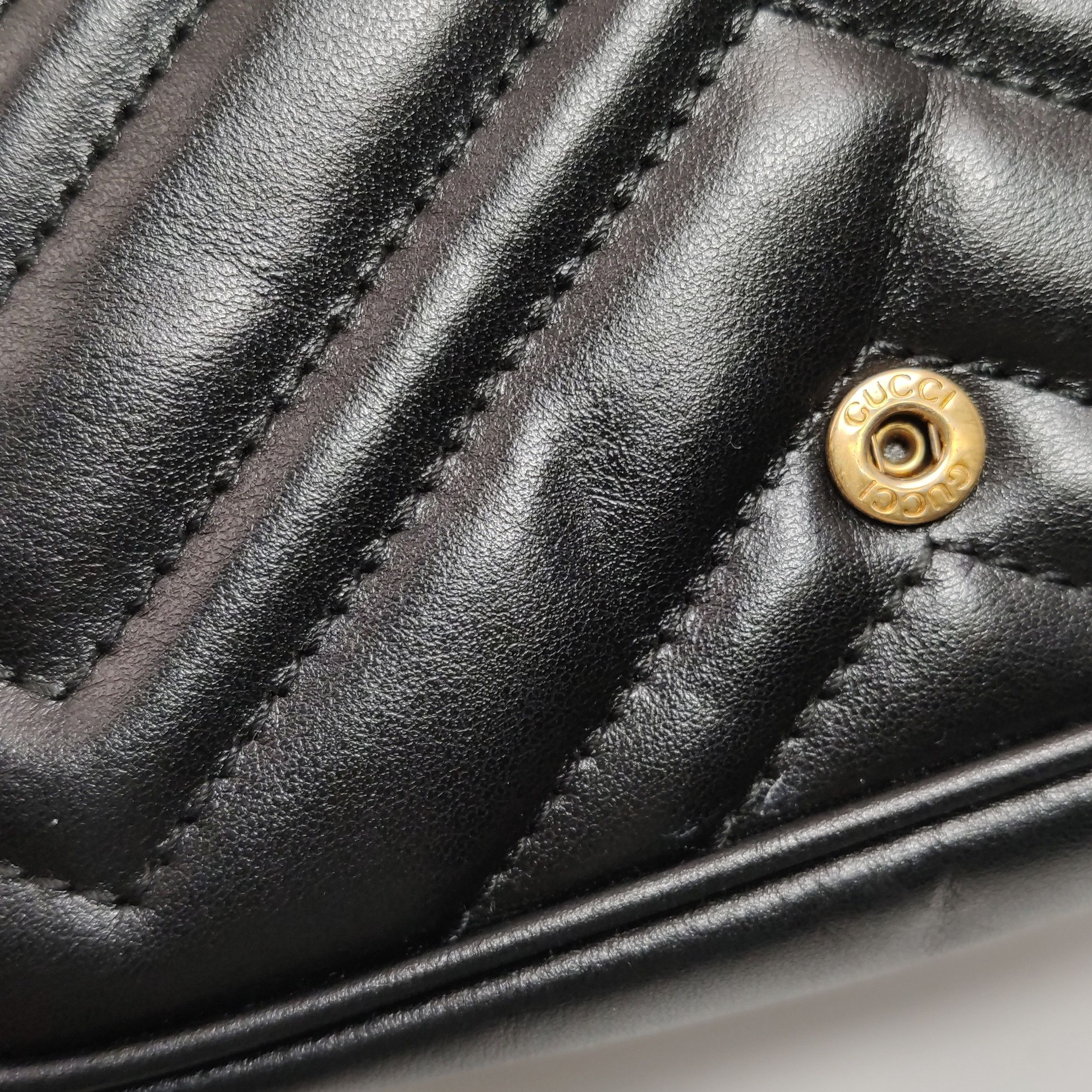 Gucci Gucci Women os Crossbody Bags Size ONE SIZE - 11 Thumbnail