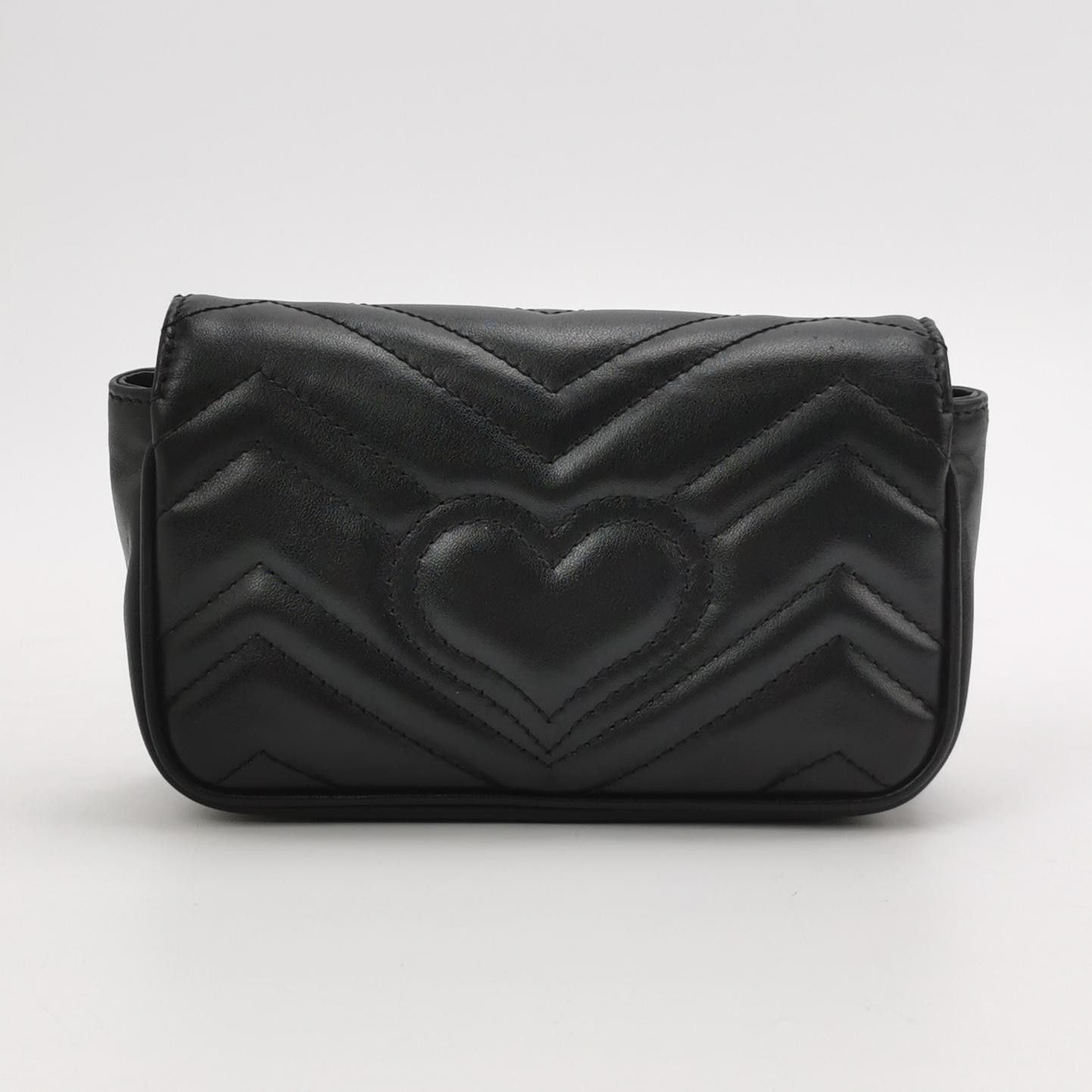 Gucci Gucci Women os Crossbody Bags Size ONE SIZE - 5 Thumbnail