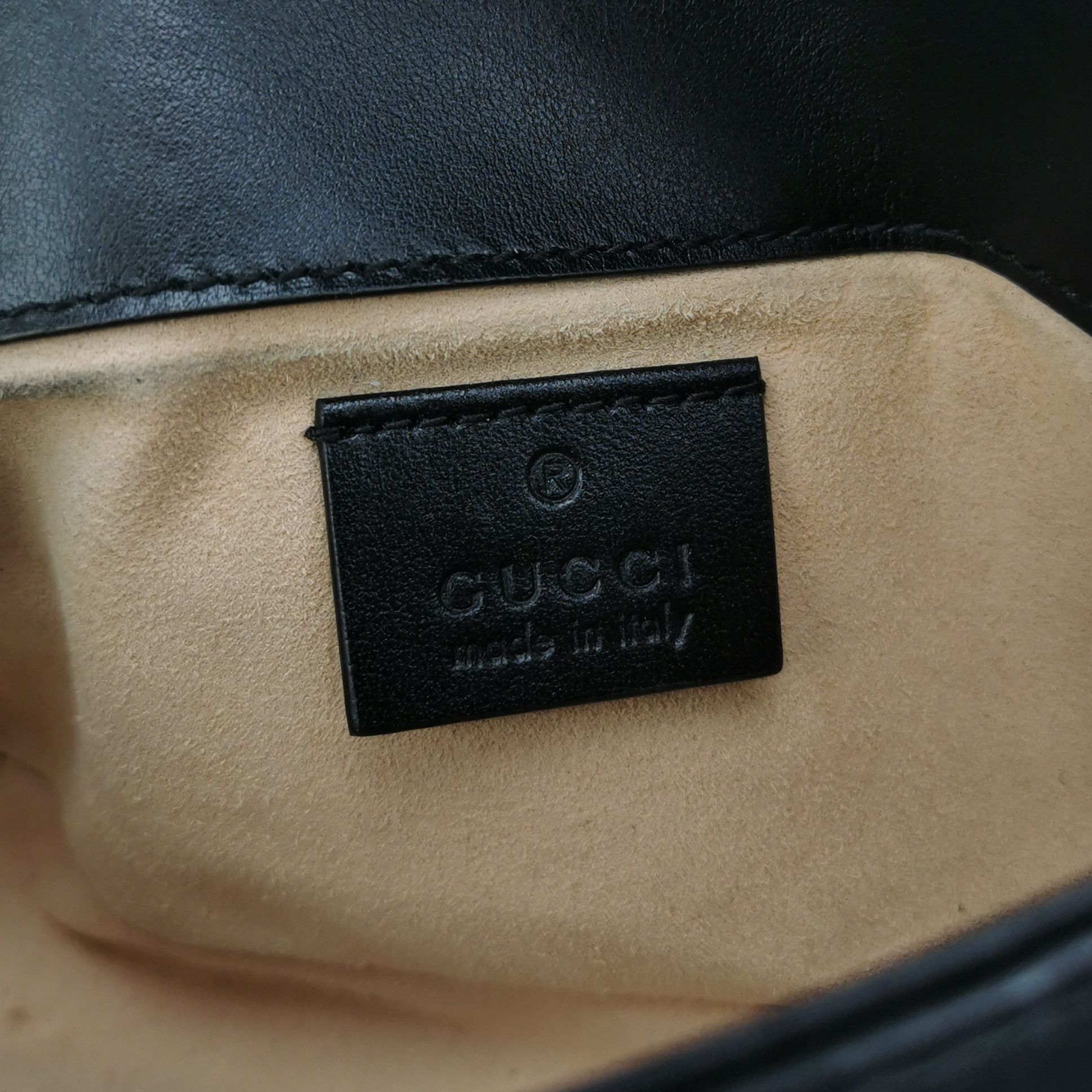 Gucci Gucci Women os Crossbody Bags Size ONE SIZE - 8 Thumbnail