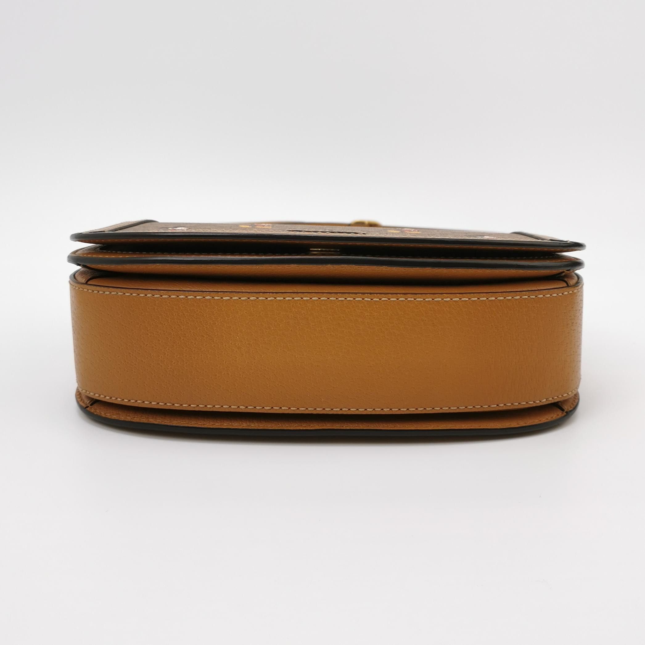 Gucci Gucci Women os Crossbody Bags Size ONE SIZE - 6 Thumbnail
