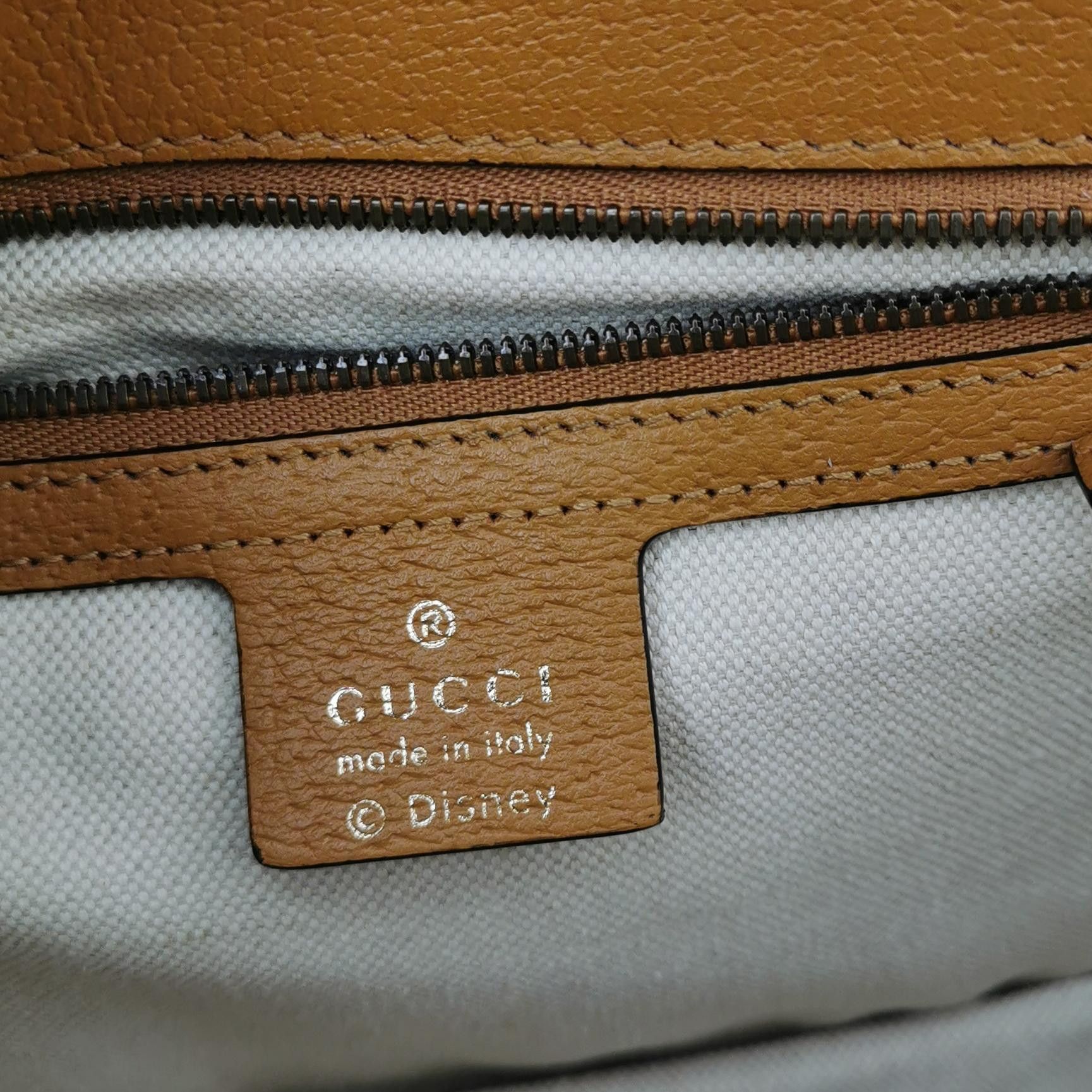 Gucci Gucci Women os Crossbody Bags Size ONE SIZE - 8 Thumbnail