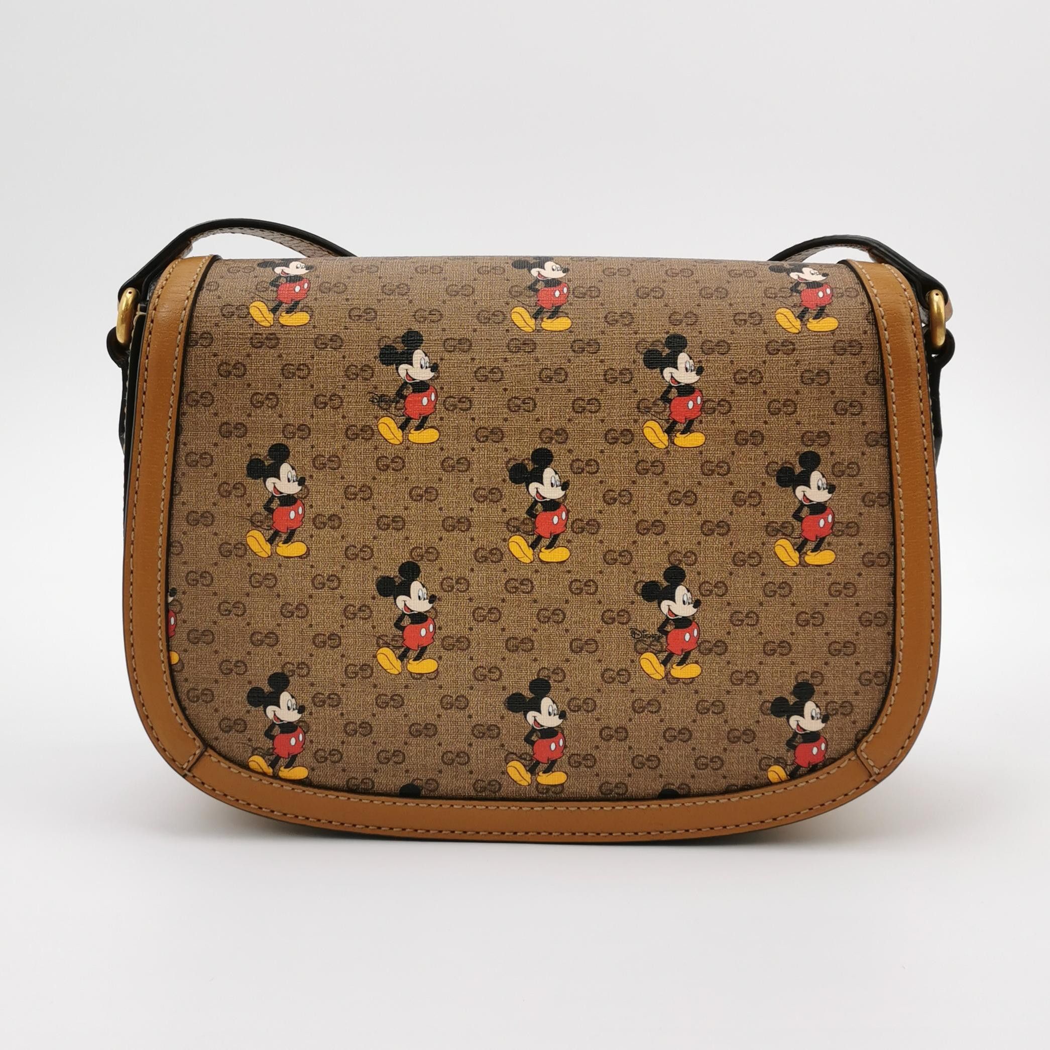 Gucci Gucci Women os Crossbody Bags Size ONE SIZE - 5 Thumbnail