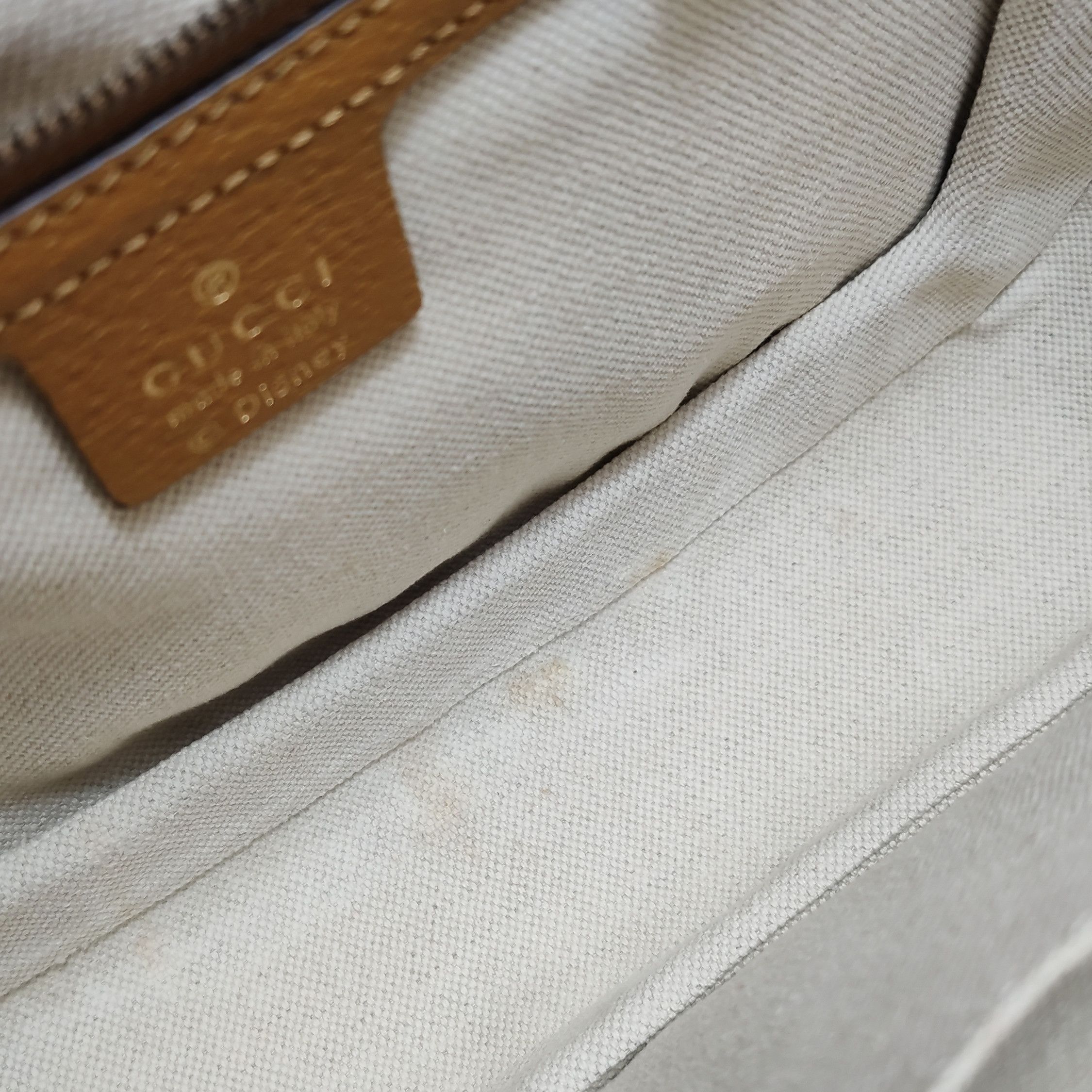 Gucci Gucci Women os Crossbody Bags Size ONE SIZE - 9 Thumbnail