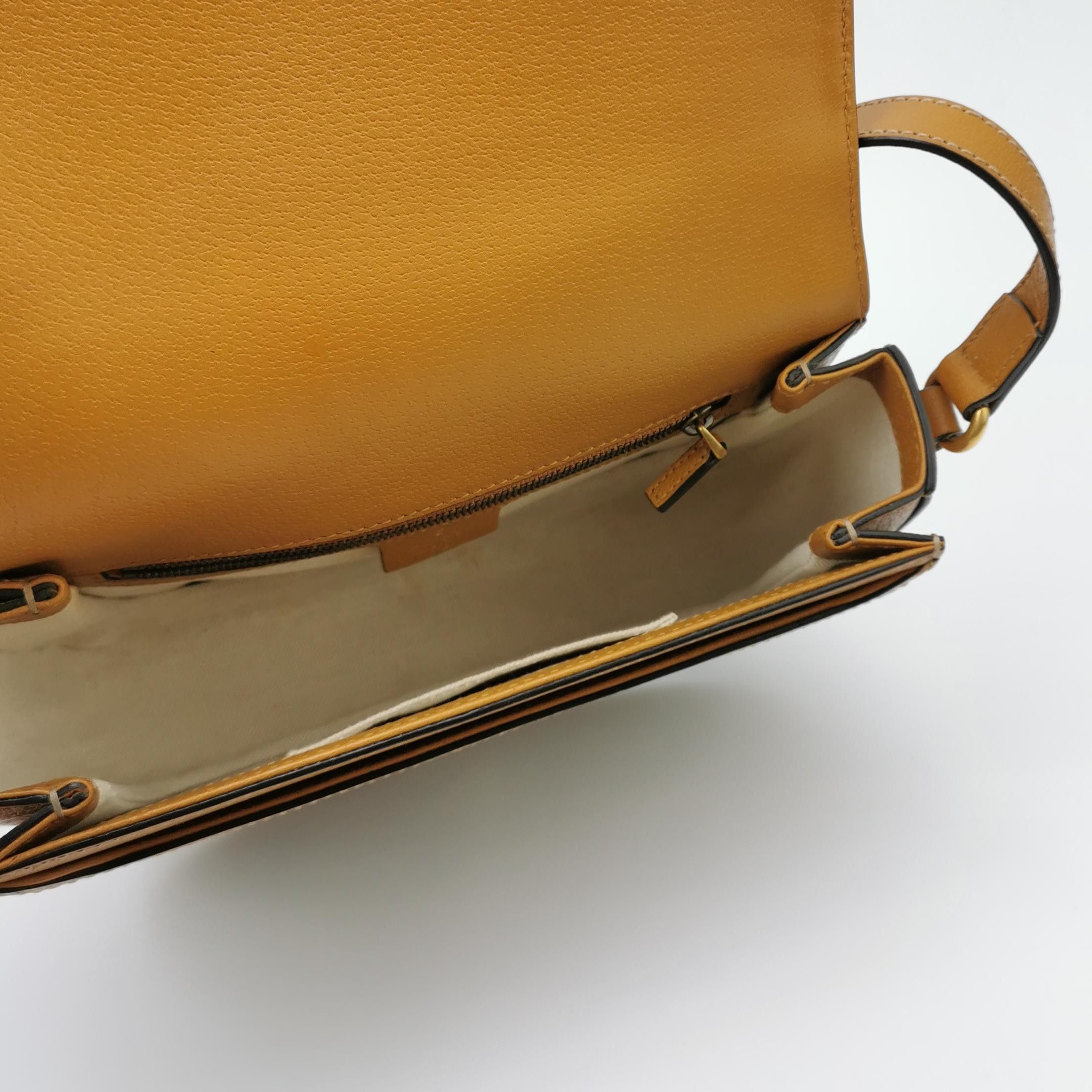 Gucci Gucci Women os Crossbody Bags Size ONE SIZE - 7 Thumbnail