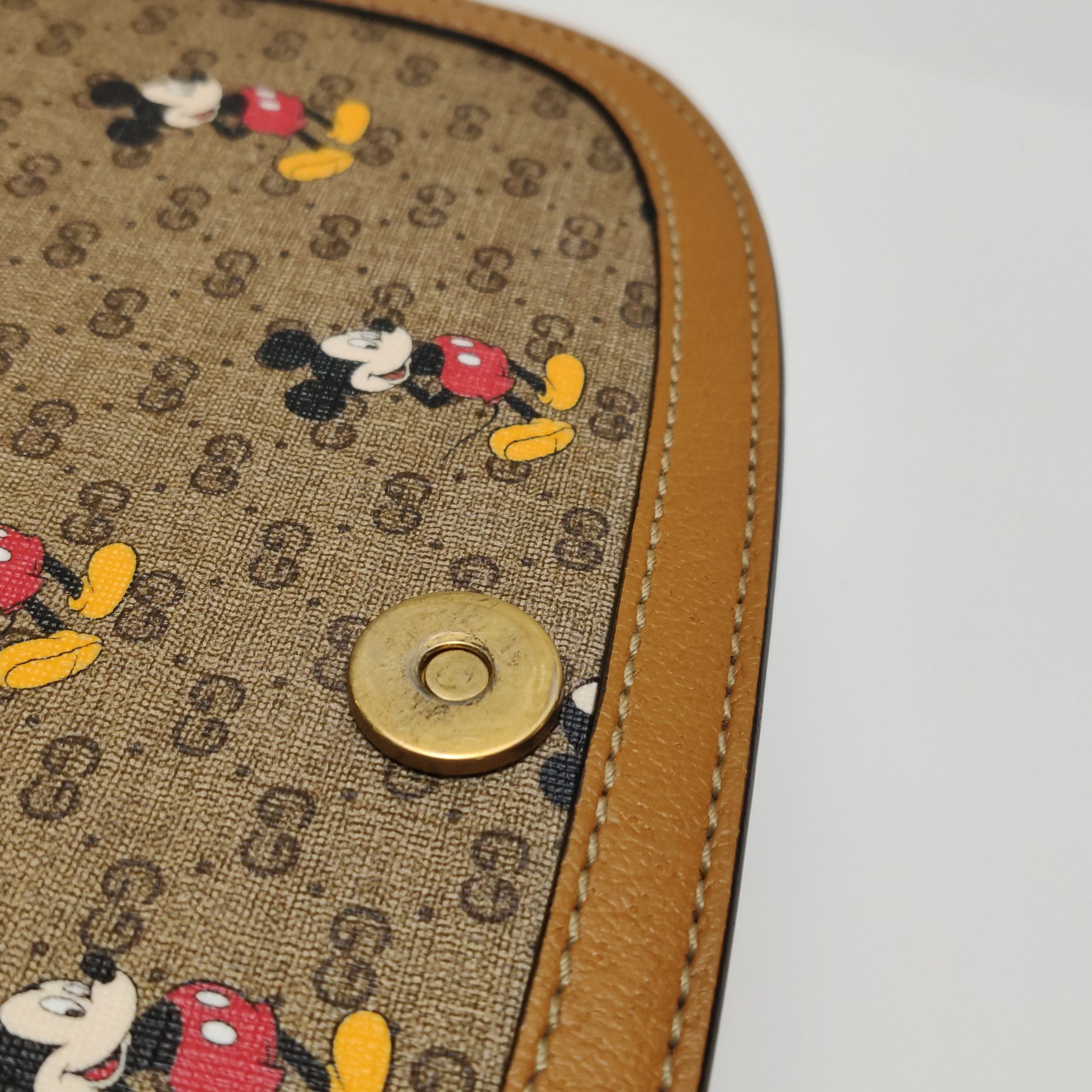 Gucci Gucci Women os Crossbody Bags Size ONE SIZE - 11 Thumbnail