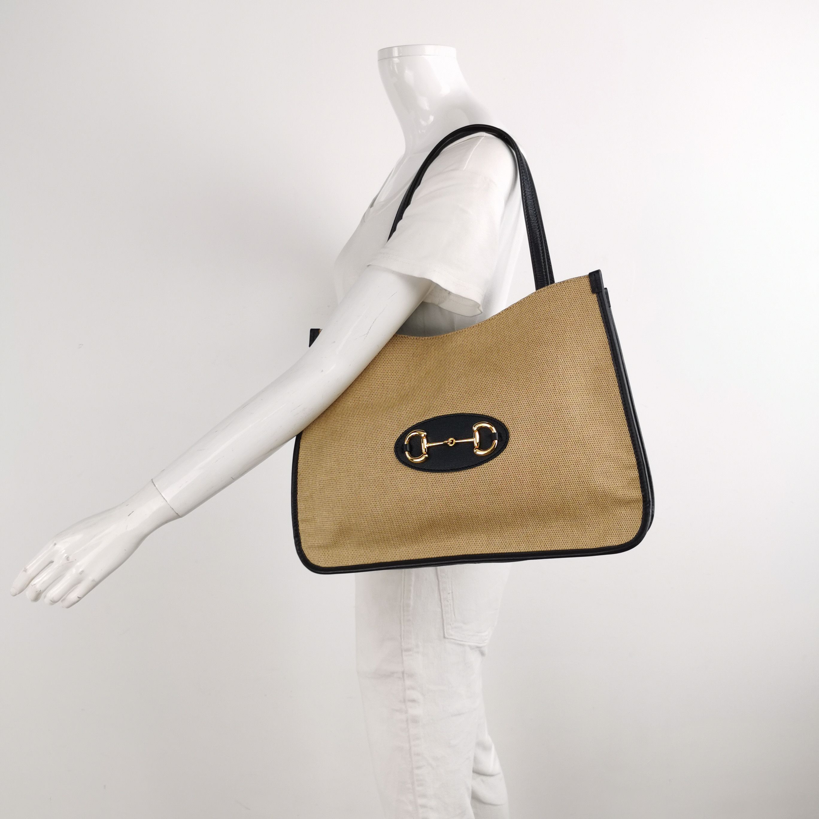Gucci Gucci Women os Shoulder Bags Size ONE SIZE - 2 Thumbnail