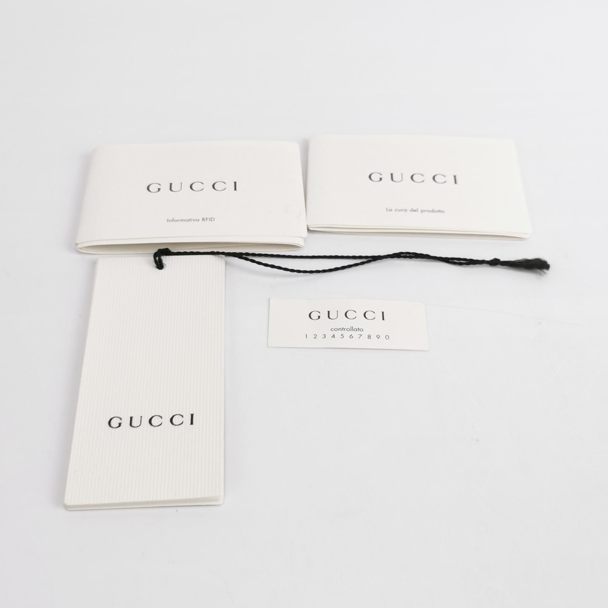 Gucci Gucci Women os Shoulder Bags Size ONE SIZE - 9 Thumbnail