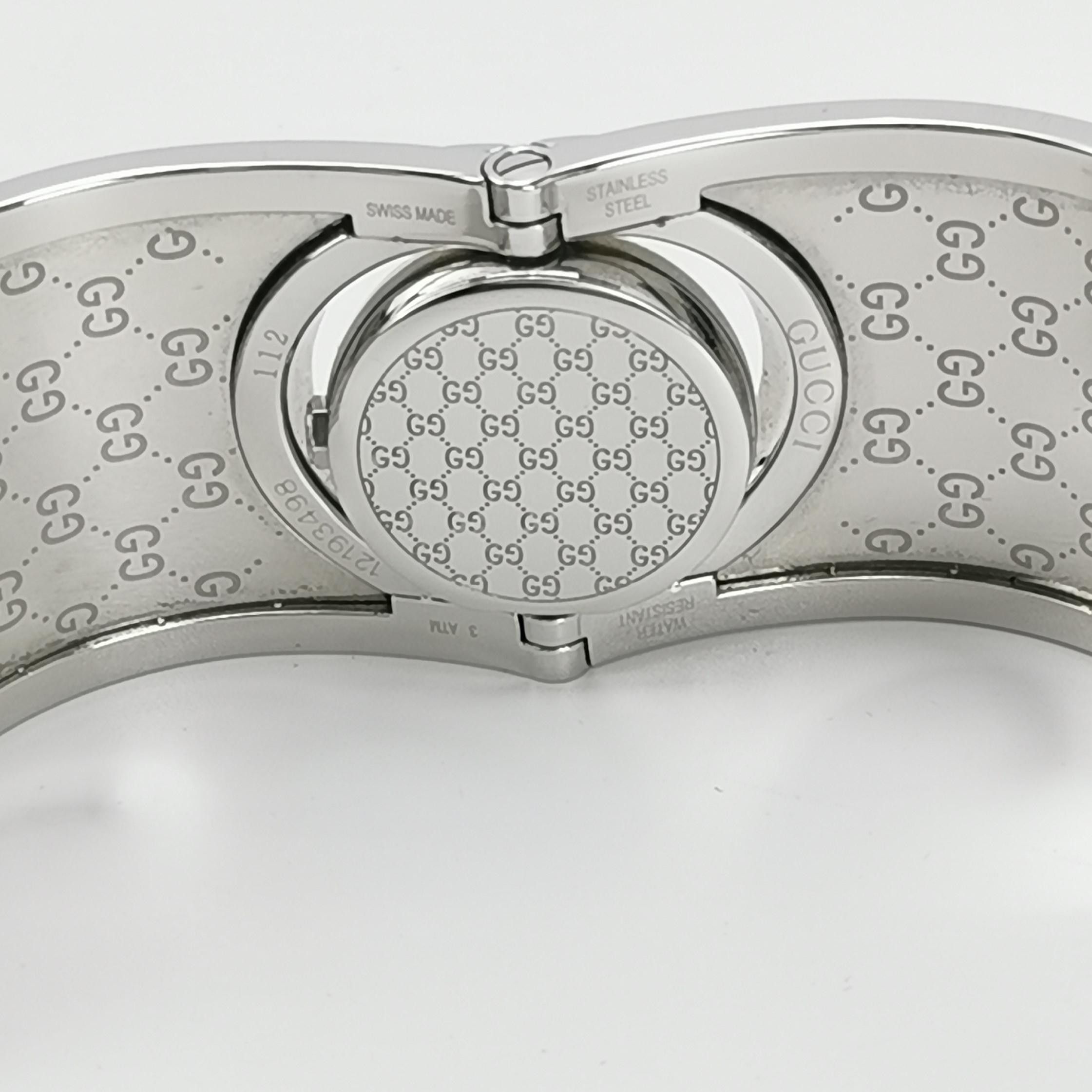 Gucci Gucci Women os Watches Size ONE SIZE - 5 Thumbnail