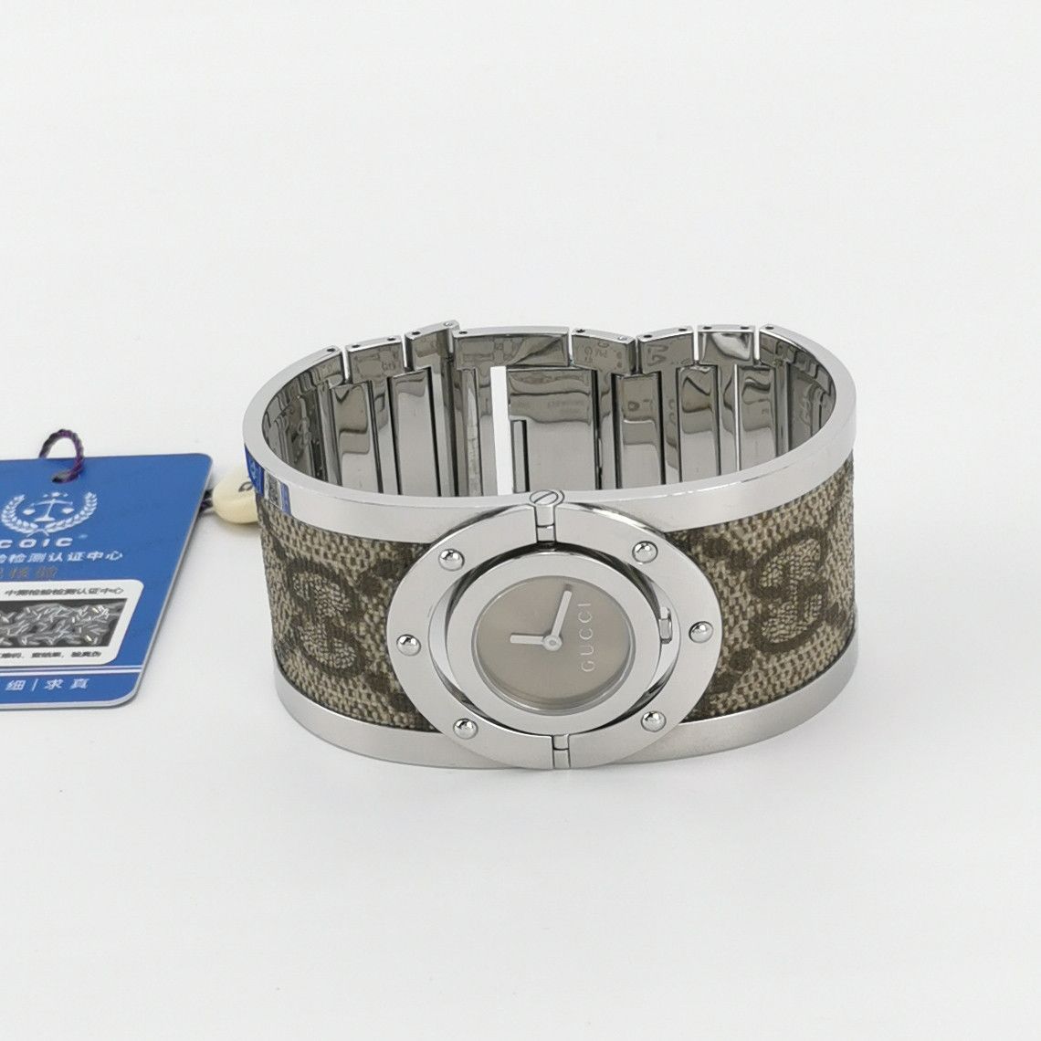 Gucci Gucci Women os Watches Size ONE SIZE - 2 Thumbnail