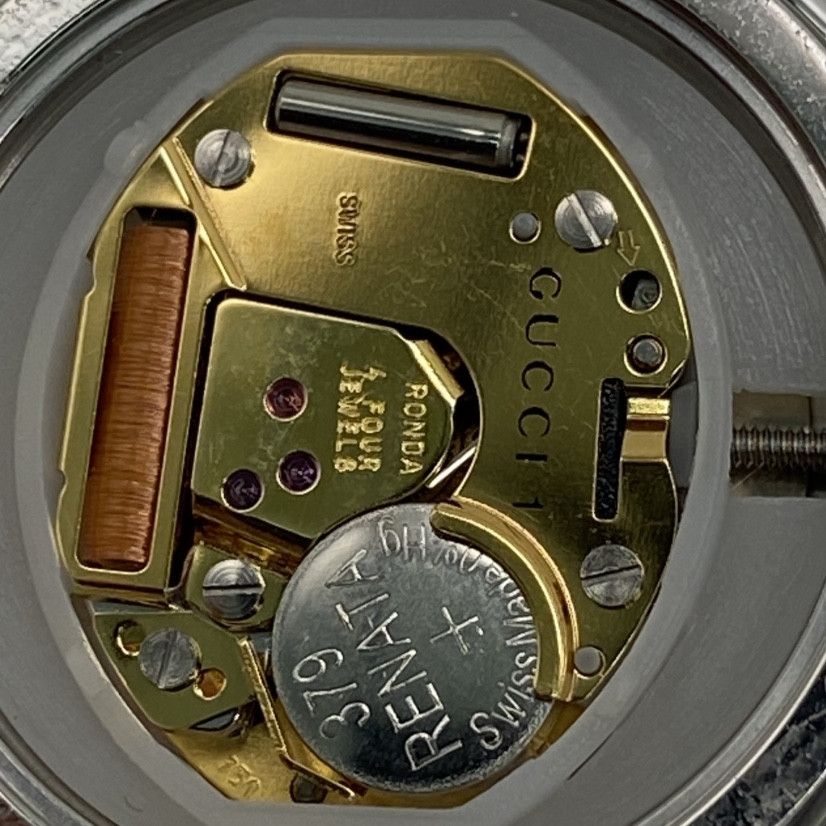 Gucci Gucci Women os Watches Size ONE SIZE - 9 Thumbnail