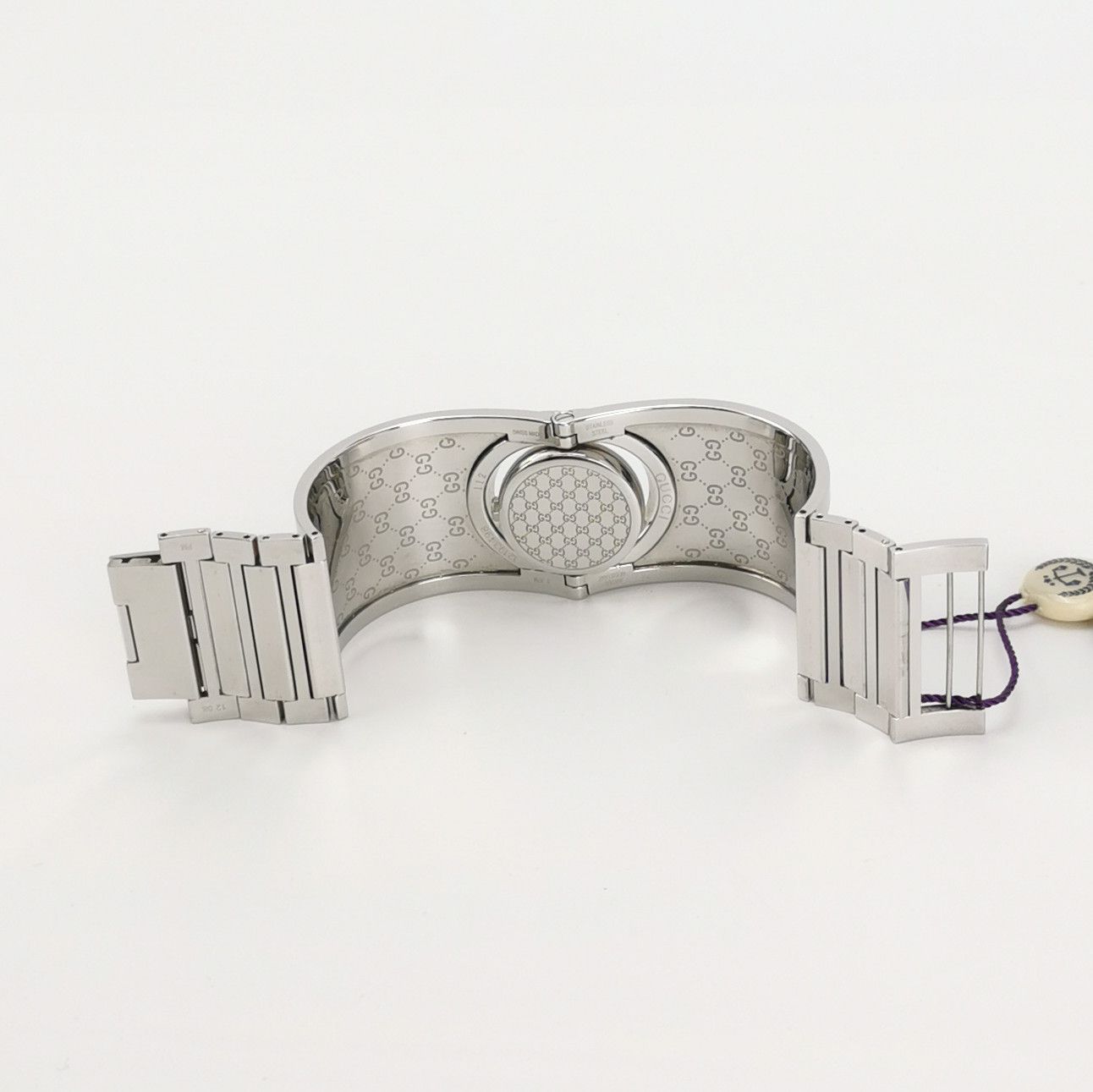 Gucci Gucci Women os Watches Size ONE SIZE - 4 Thumbnail