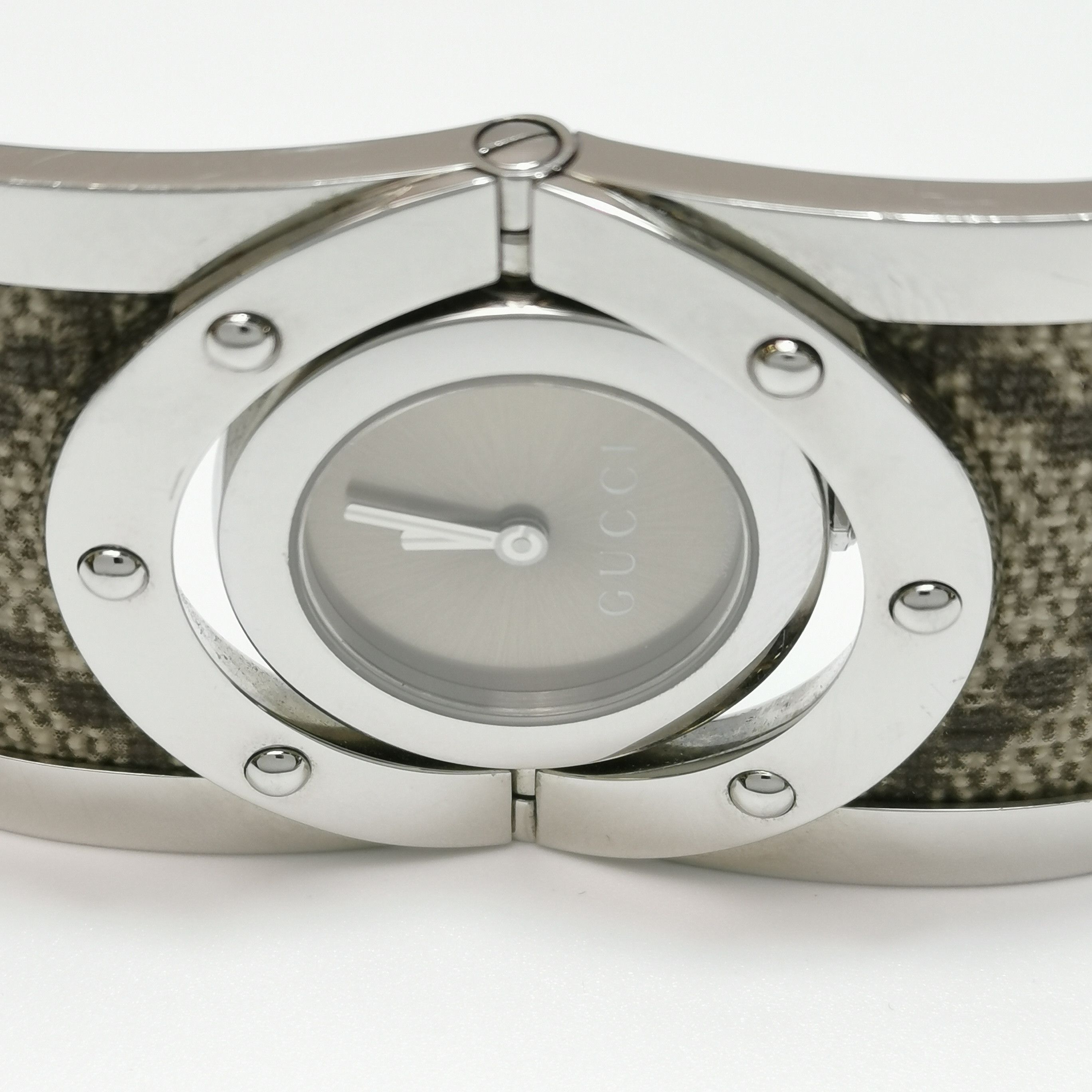 Gucci Gucci Women os Watches Size ONE SIZE - 10 Thumbnail