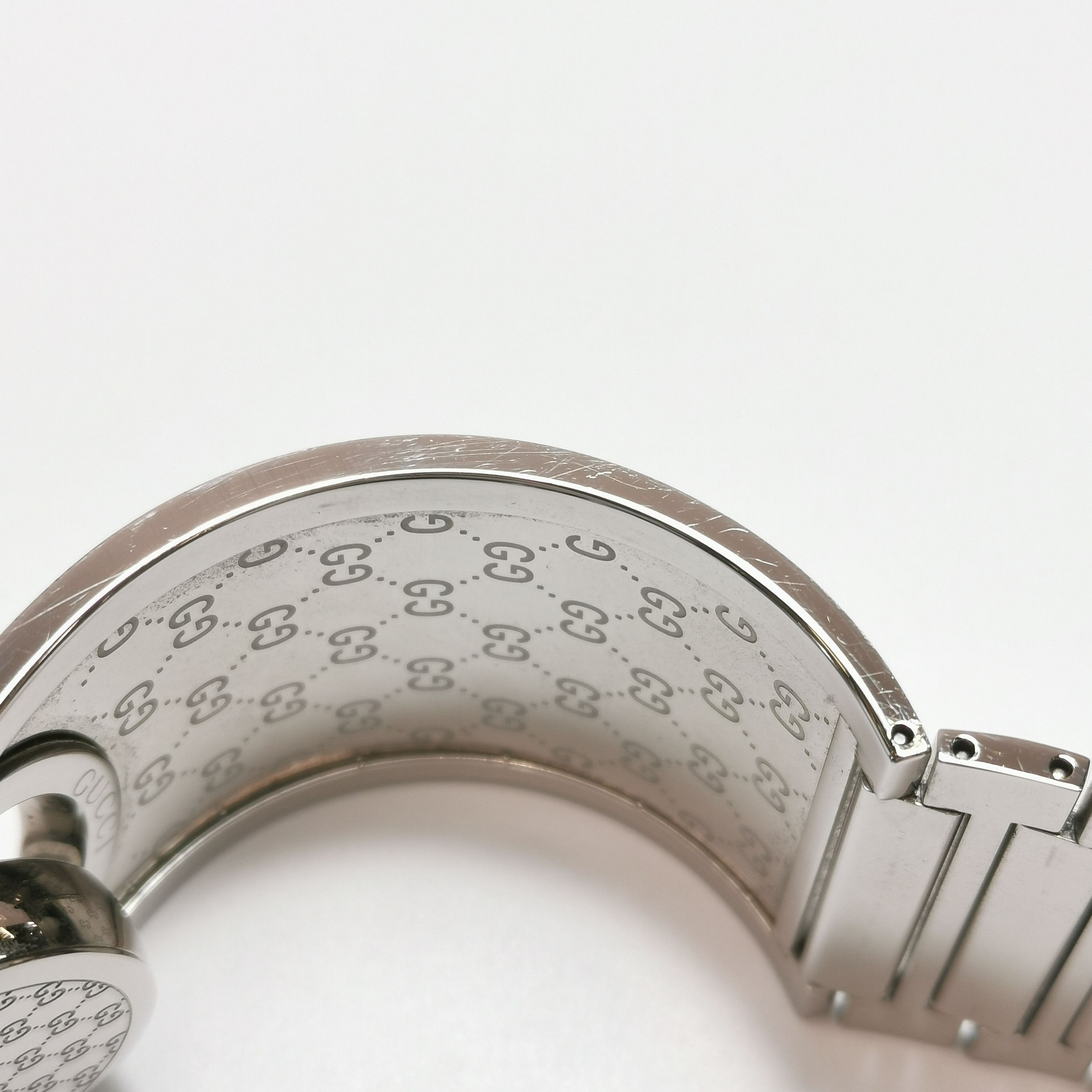 Gucci Gucci Women os Watches Size ONE SIZE - 11 Thumbnail