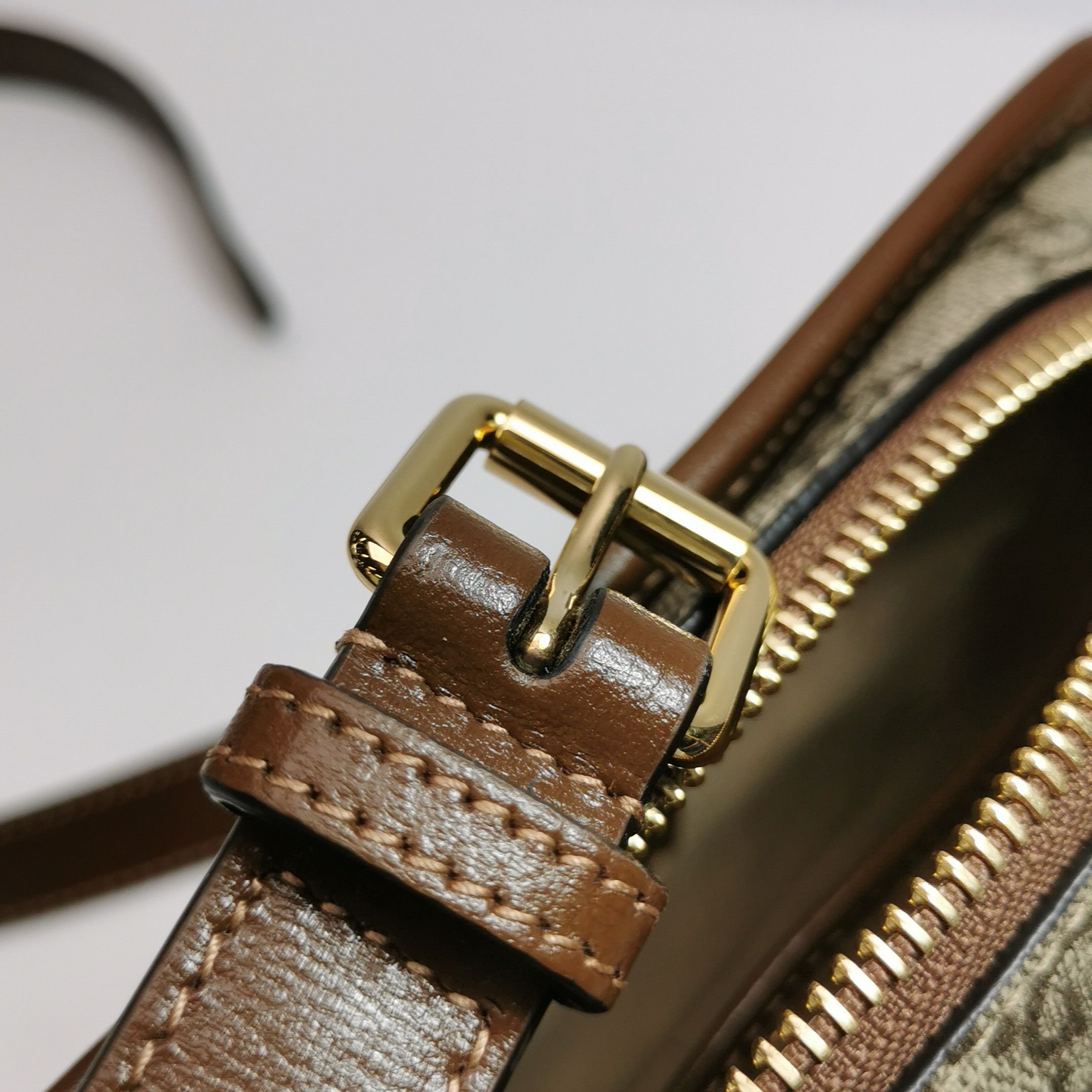 Gucci Gucci Women os Crossbody Bags Size ONE SIZE - 14 Thumbnail