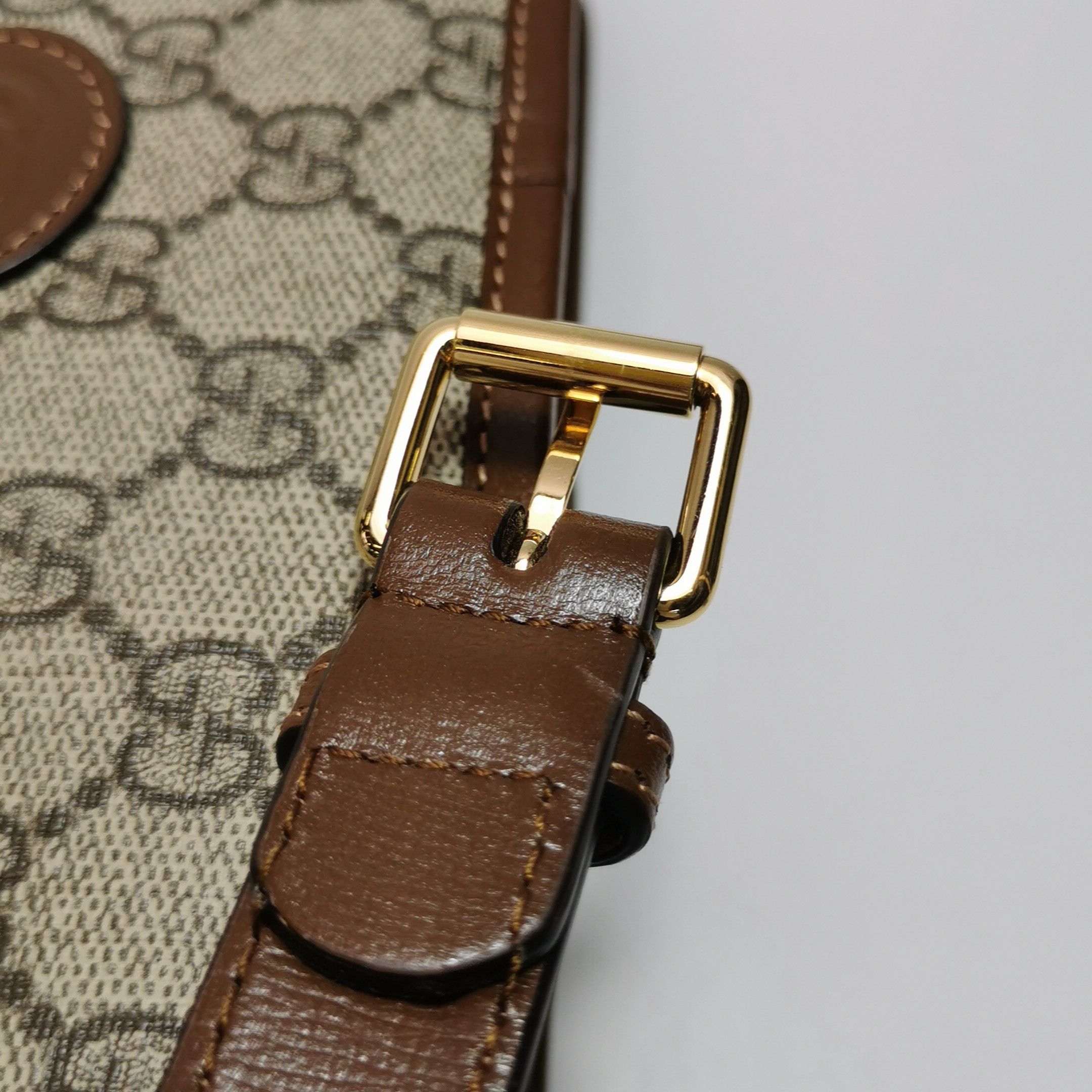 Gucci Gucci Women os Crossbody Bags Size ONE SIZE - 11 Thumbnail