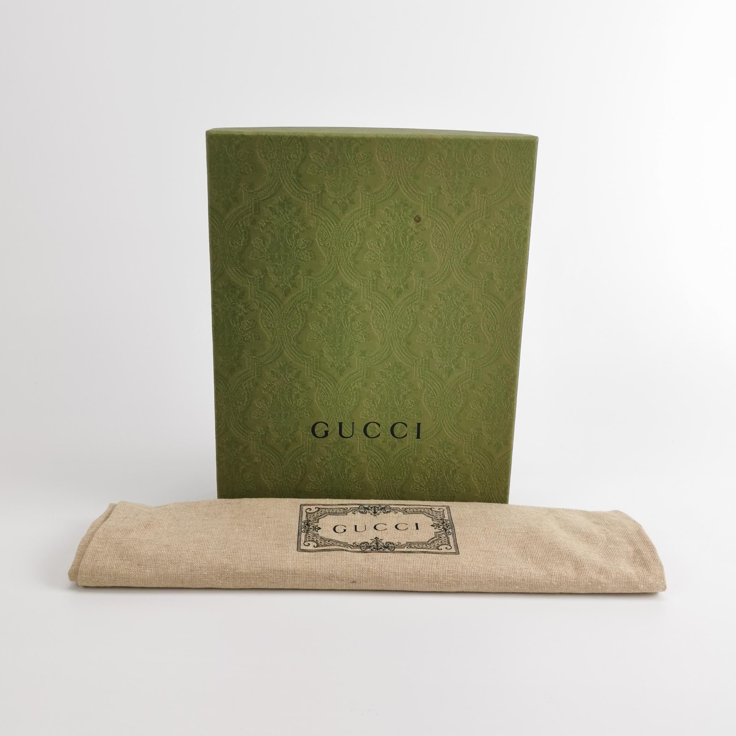 Gucci Gucci Women os Crossbody Bags Size ONE SIZE - 9 Thumbnail