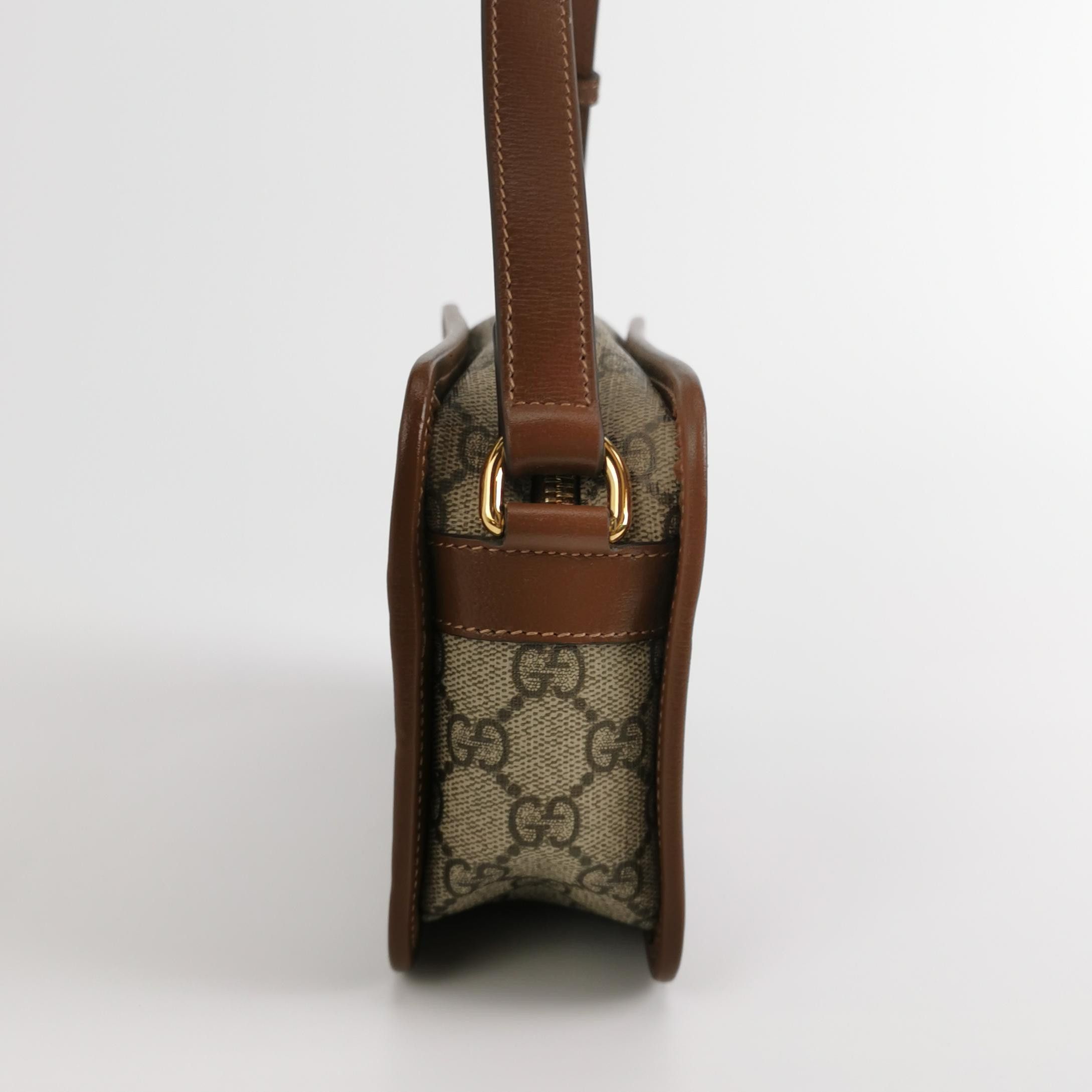 Gucci Gucci Women os Crossbody Bags Size ONE SIZE - 3 Thumbnail