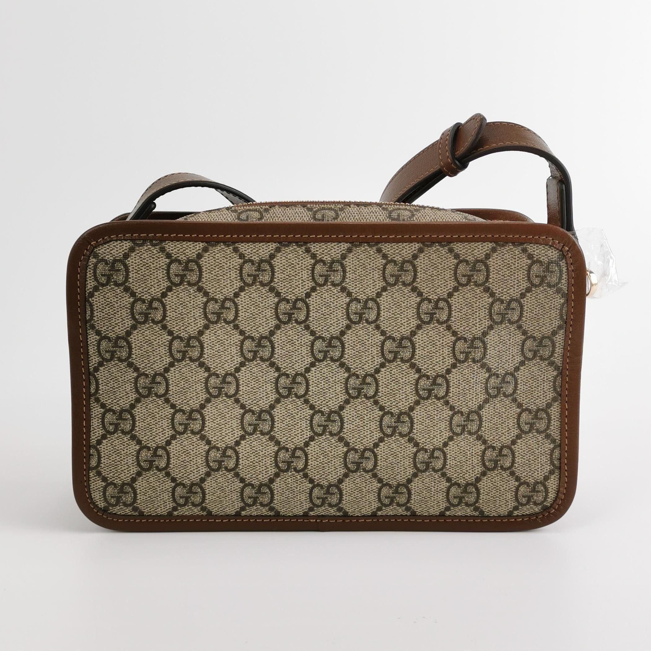 Gucci Gucci Women os Crossbody Bags Size ONE SIZE - 5 Thumbnail