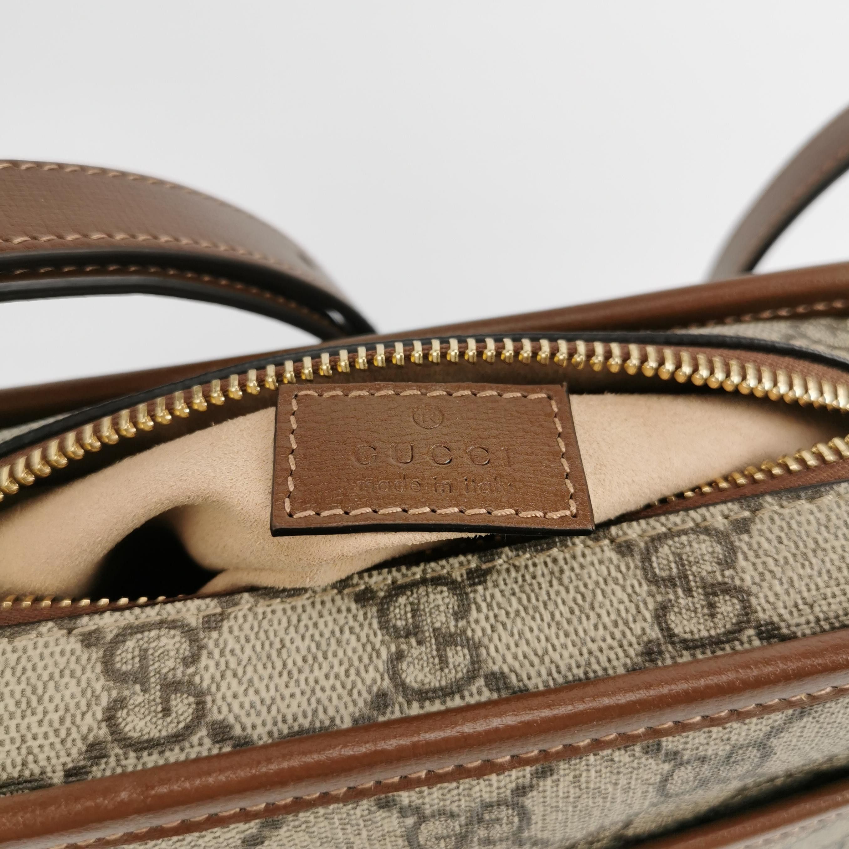 Gucci Gucci Women os Crossbody Bags Size ONE SIZE - 8 Thumbnail