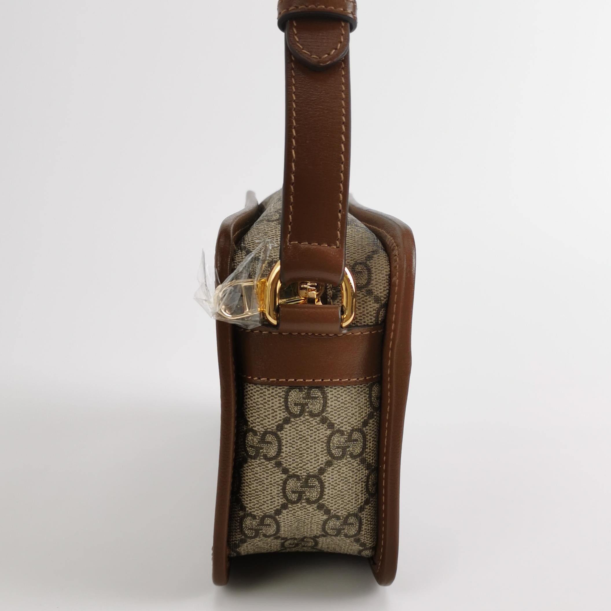 Gucci Gucci Women os Crossbody Bags Size ONE SIZE - 4 Thumbnail