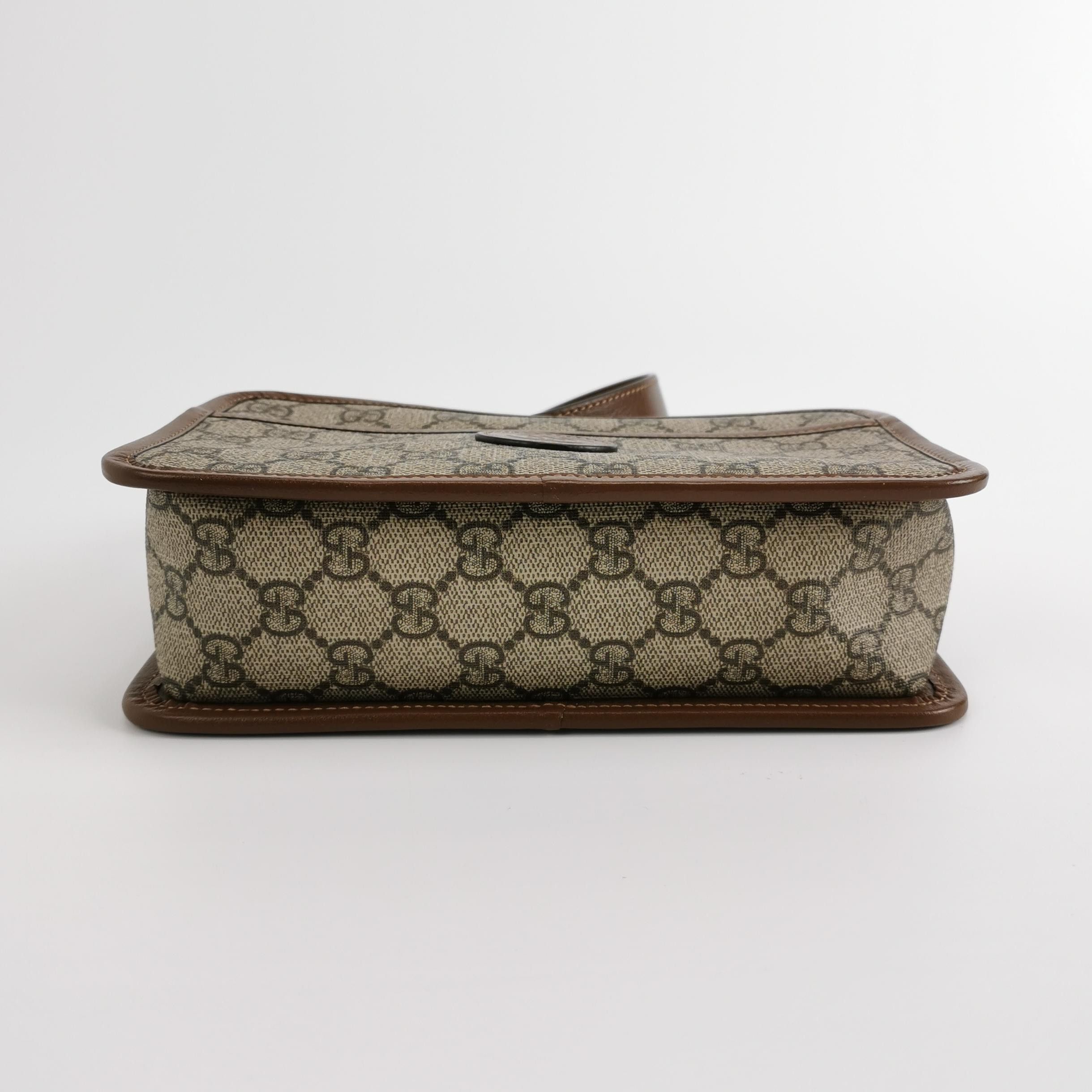 Gucci Gucci Women os Crossbody Bags Size ONE SIZE - 6 Thumbnail