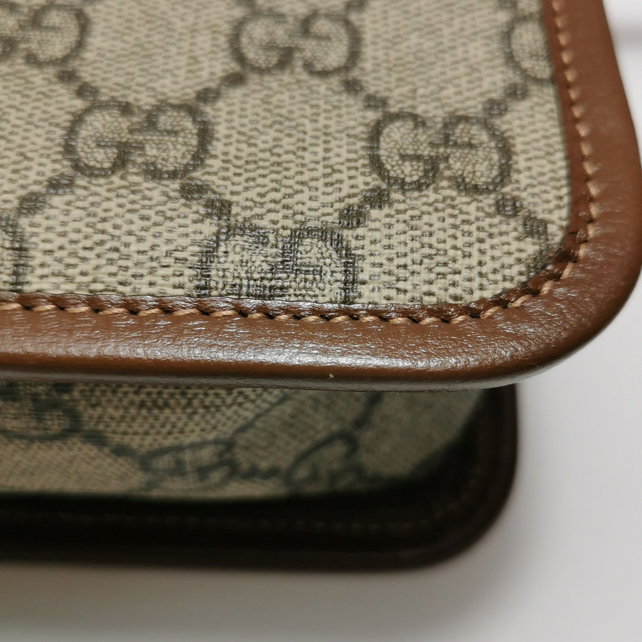 Gucci Gucci Women os Crossbody Bags Size ONE SIZE - 18 Thumbnail