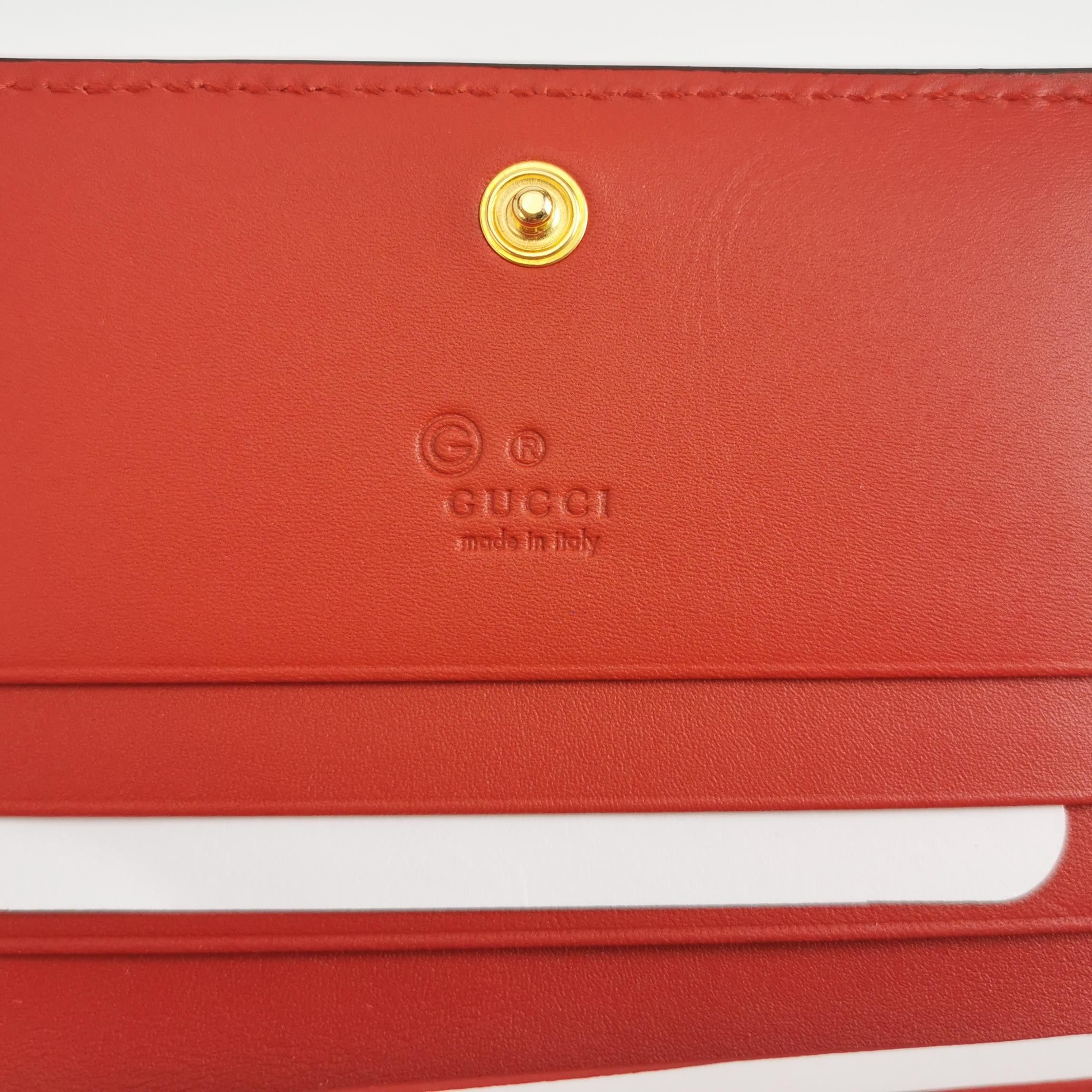 Gucci Gucci Women os Wallets Size ONE SIZE - 7 Thumbnail