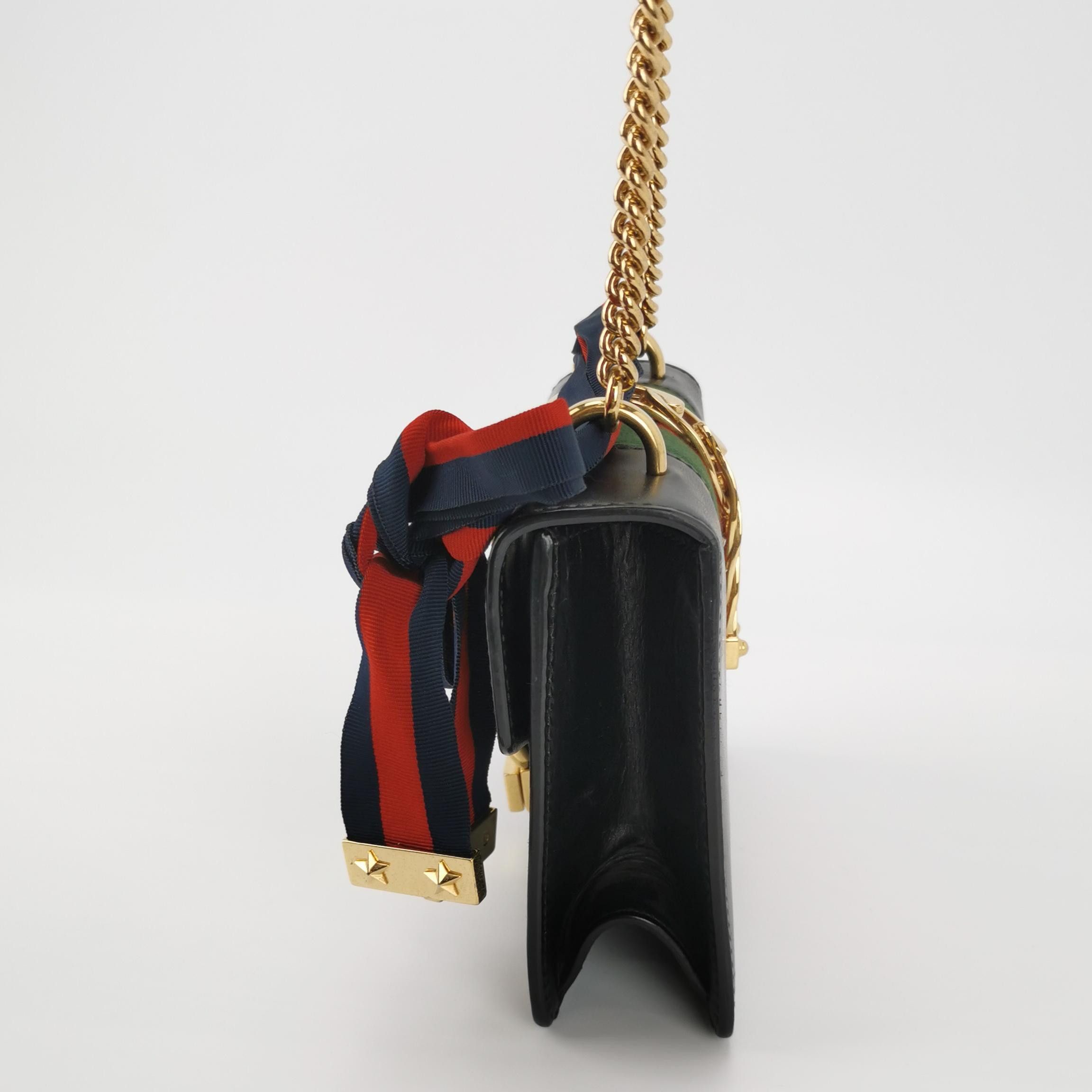 Gucci Gucci Women os Crossbody Bags Size ONE SIZE - 3 Thumbnail