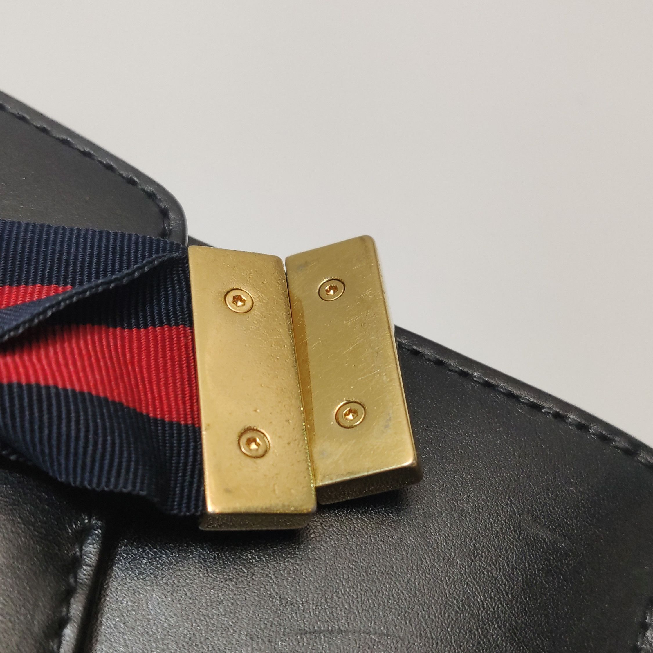 Gucci Gucci Women os Crossbody Bags Size ONE SIZE - 13 Thumbnail