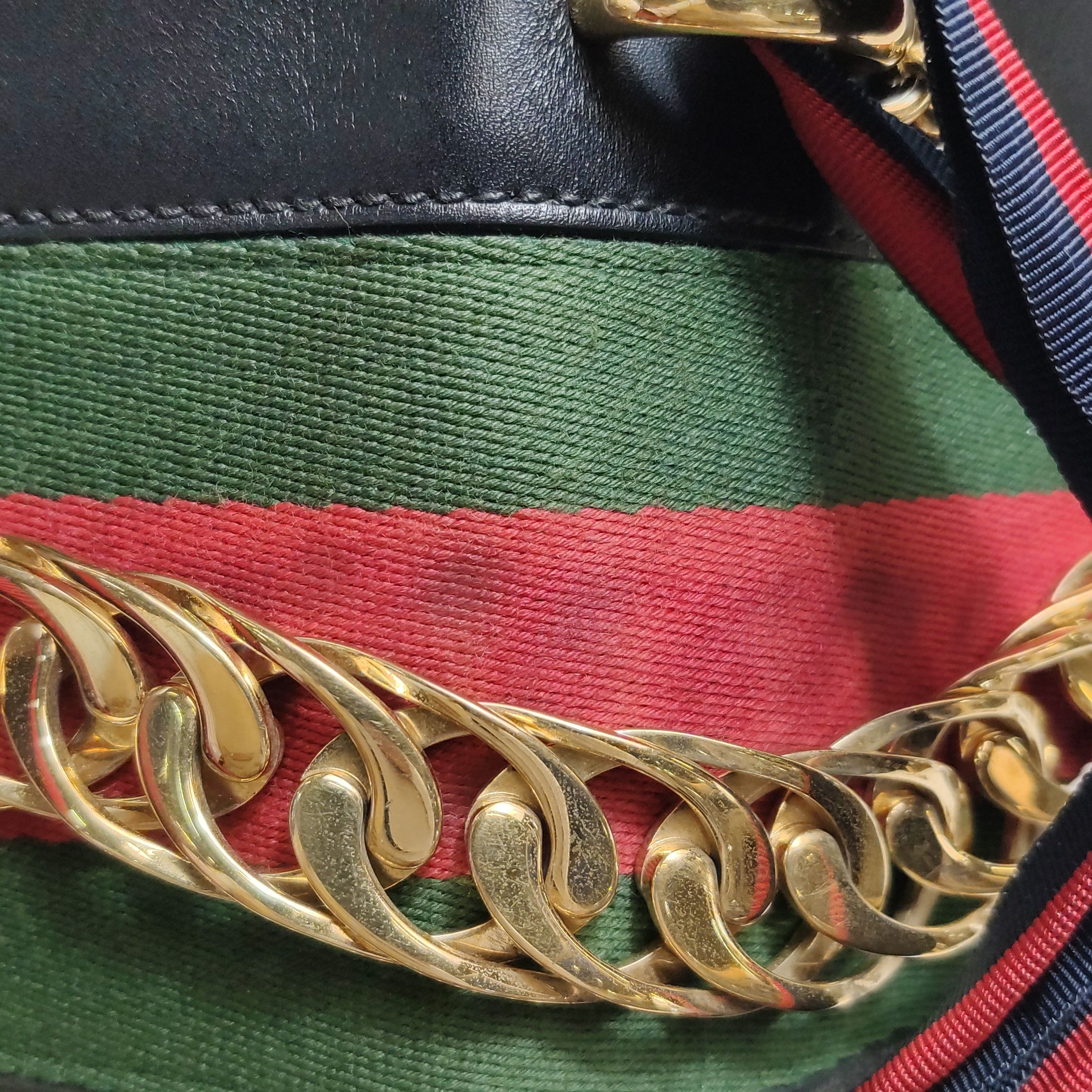 Gucci Gucci Women os Crossbody Bags Size ONE SIZE - 20 Thumbnail