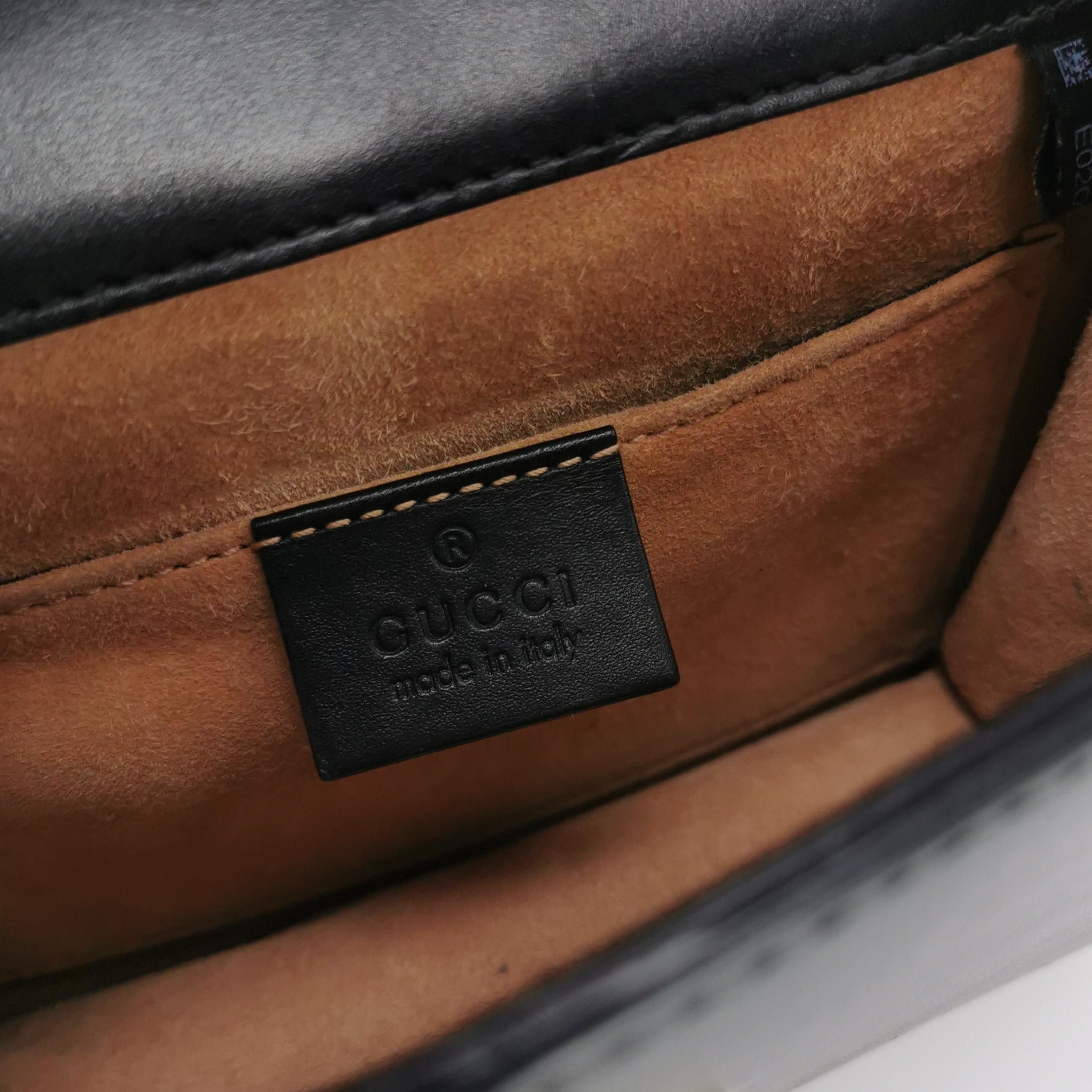 Gucci Gucci Women os Crossbody Bags Size ONE SIZE - 8 Thumbnail