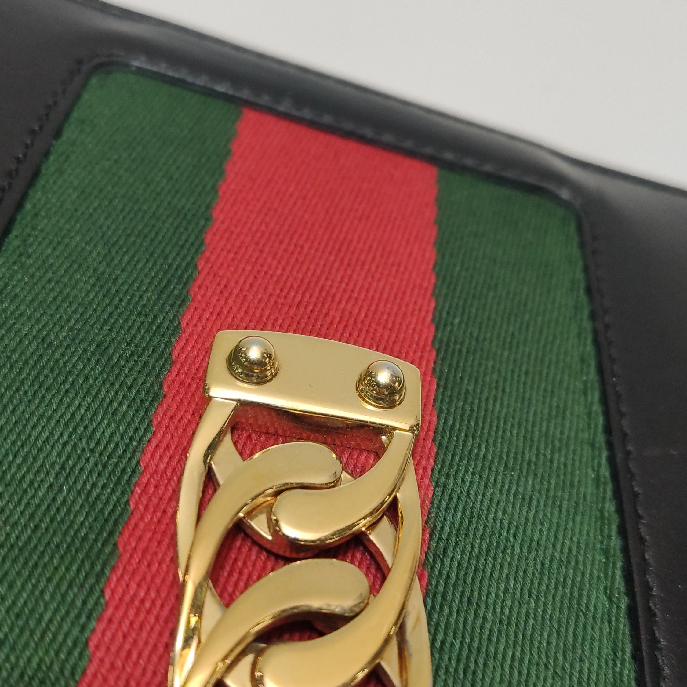 Gucci Gucci Women os Crossbody Bags Size ONE SIZE - 12 Thumbnail
