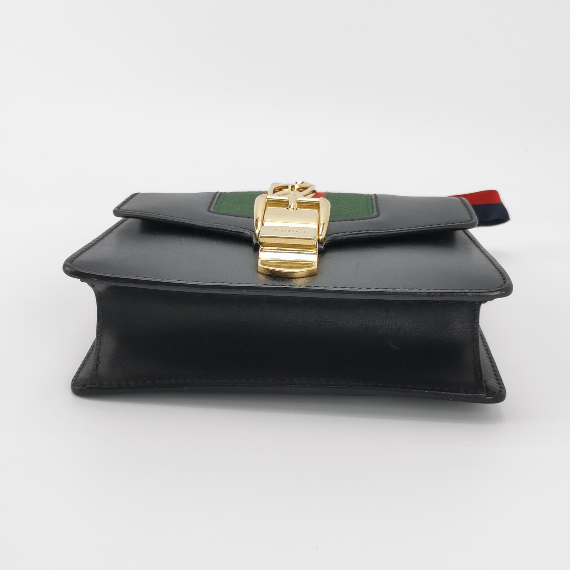 Gucci Gucci Women os Crossbody Bags Size ONE SIZE - 6 Thumbnail
