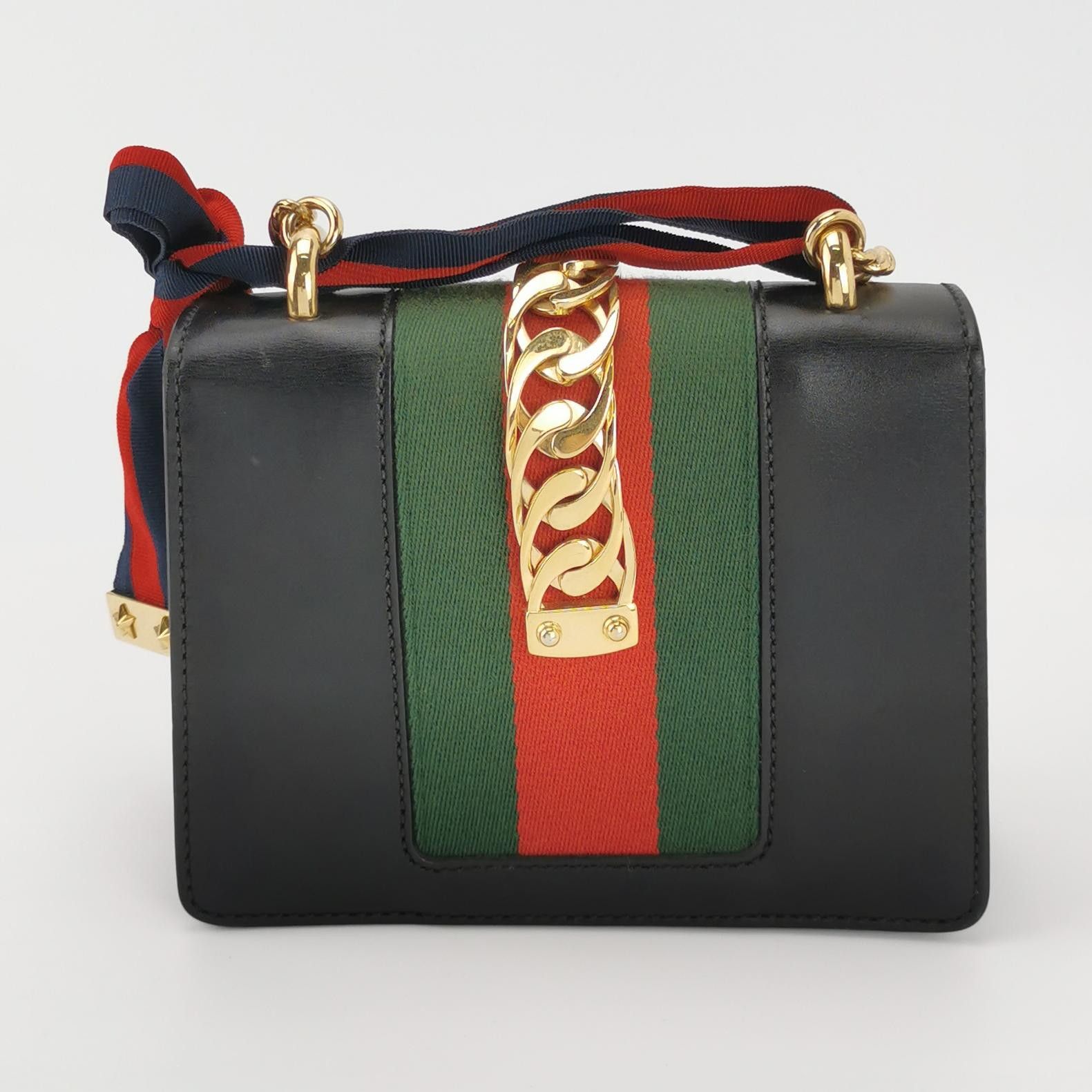 Gucci Gucci Women os Crossbody Bags Size ONE SIZE - 5 Thumbnail