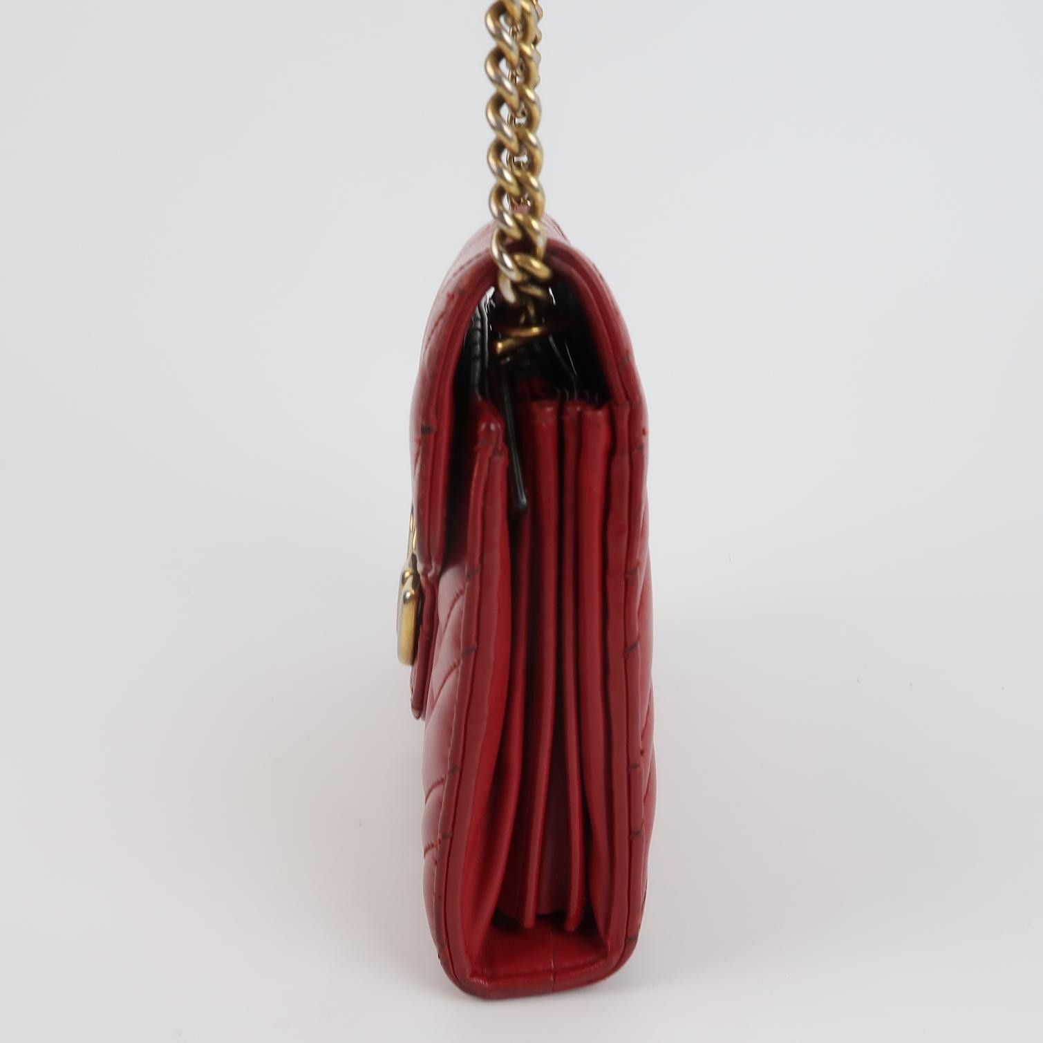 Gucci Gucci Women os Shoulder Bags Size ONE SIZE - 3 Thumbnail