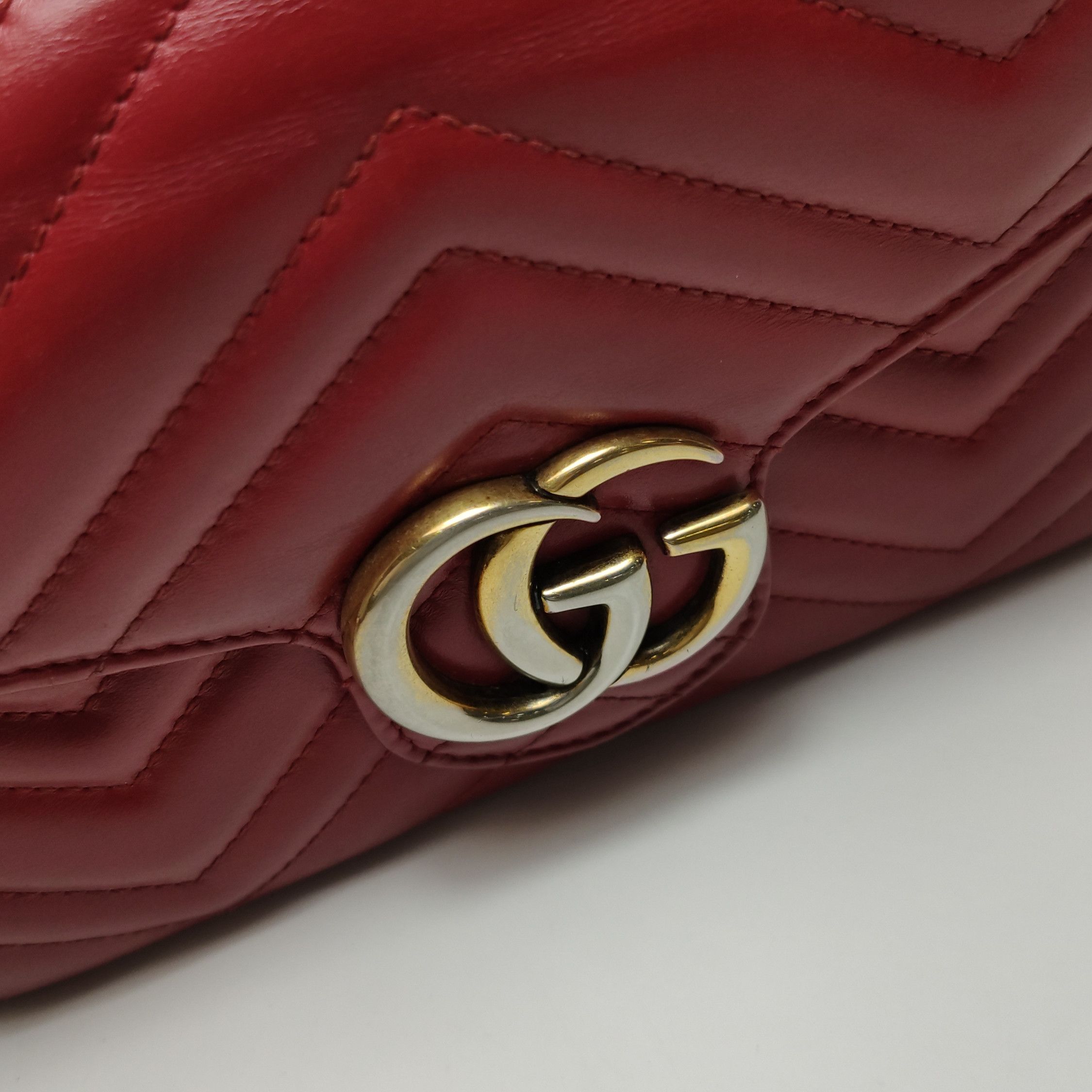 Gucci Gucci Women os Shoulder Bags Size ONE SIZE - 14 Thumbnail