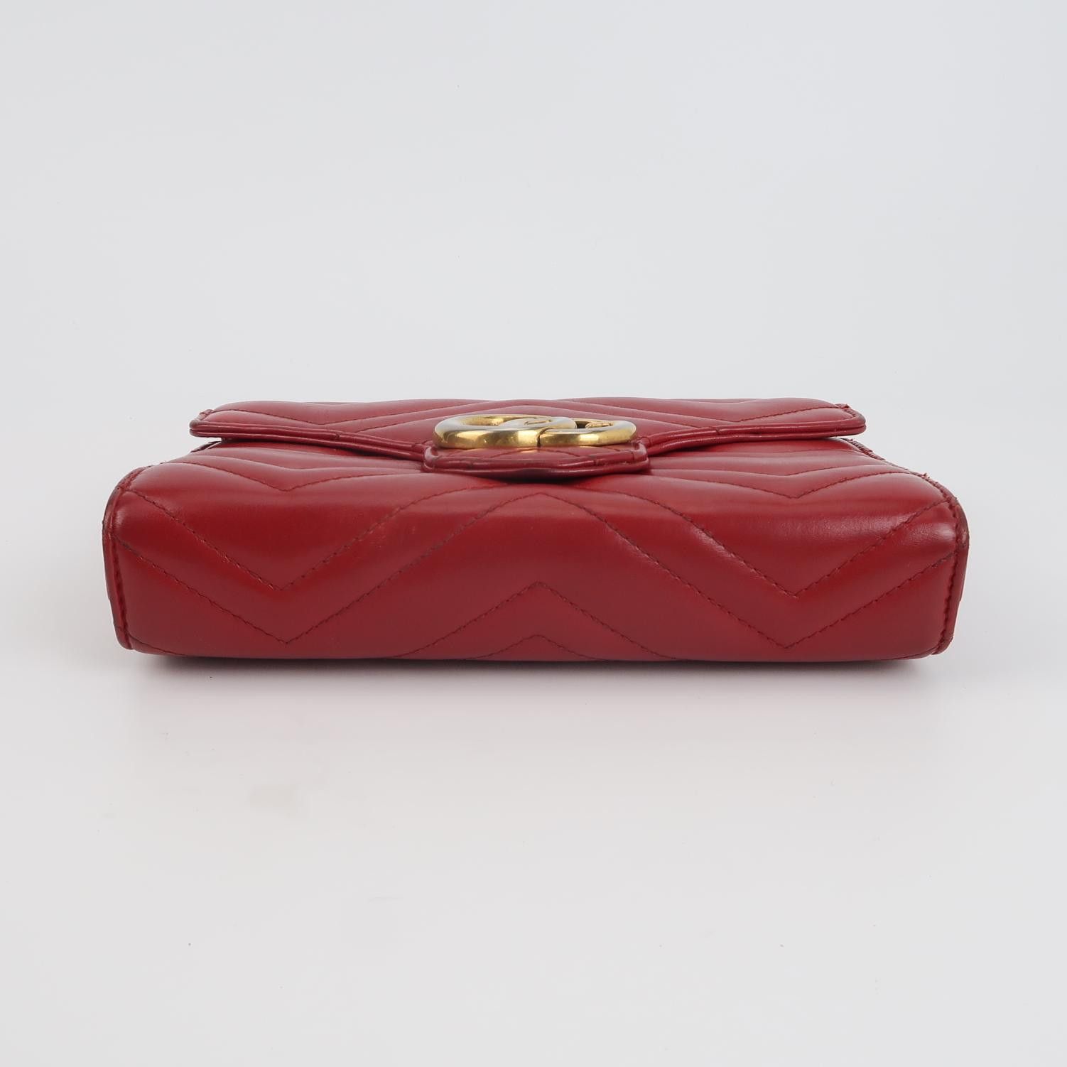 Gucci Gucci Women os Shoulder Bags Size ONE SIZE - 6 Thumbnail