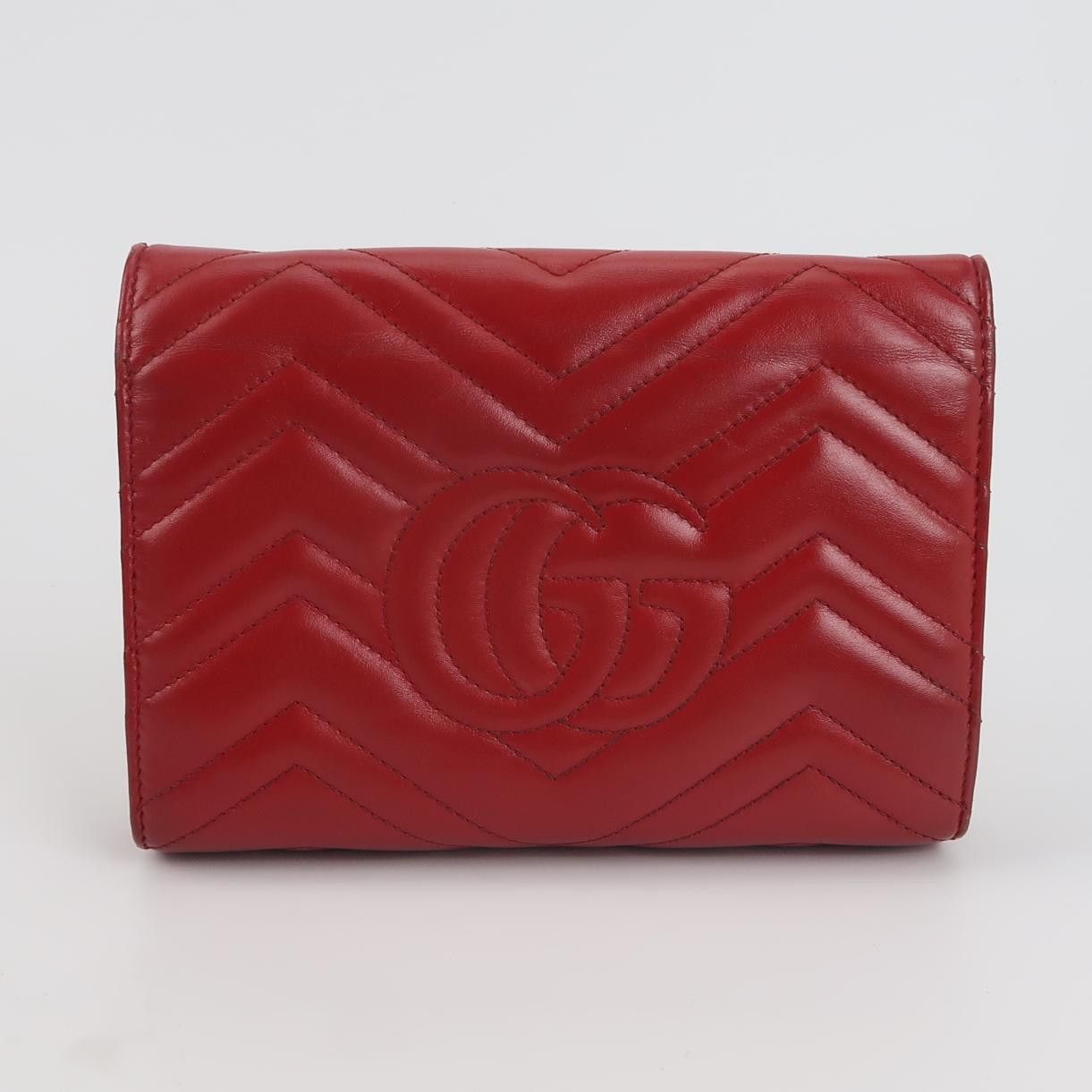 Gucci Gucci Women os Shoulder Bags Size ONE SIZE - 5 Thumbnail
