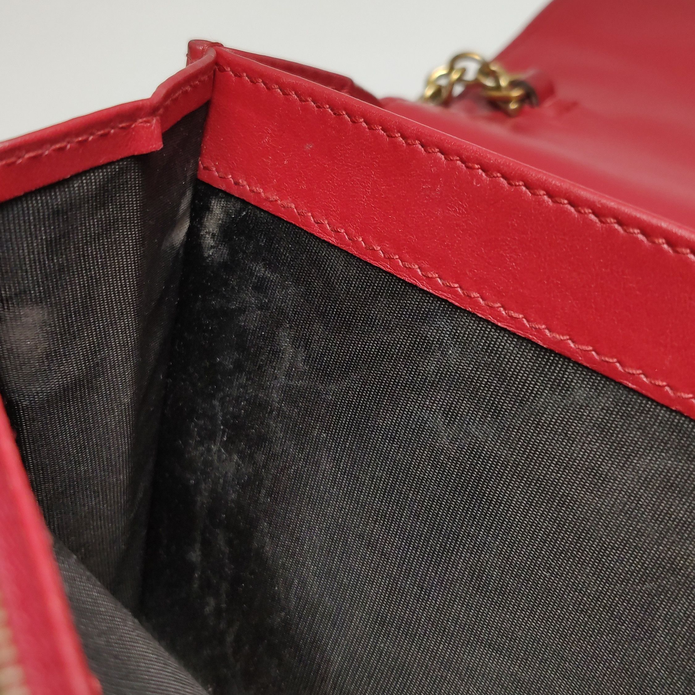 Gucci Gucci Women os Shoulder Bags Size ONE SIZE - 12 Thumbnail
