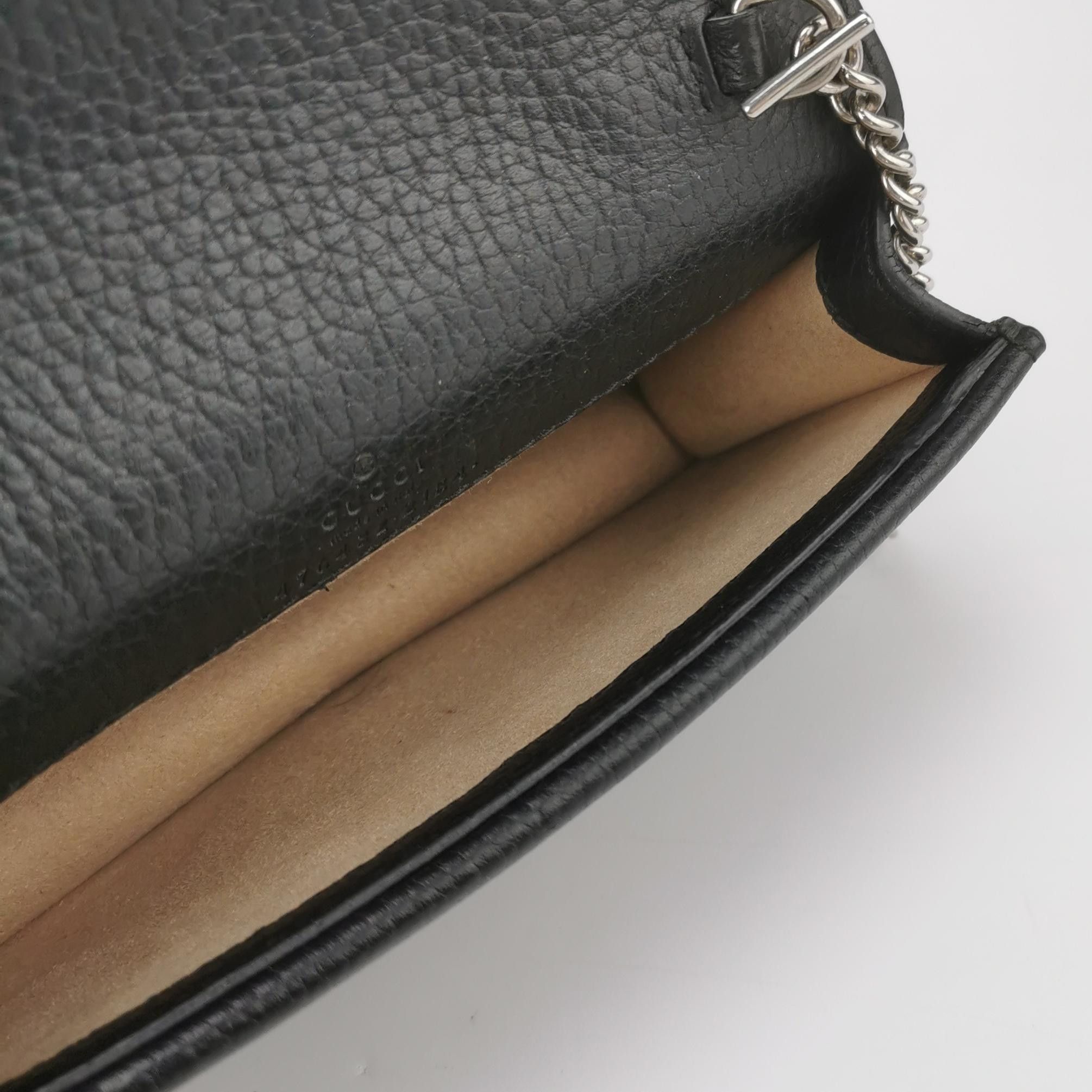 Gucci Gucci Women os Shoulder Bags Size ONE SIZE - 7 Thumbnail